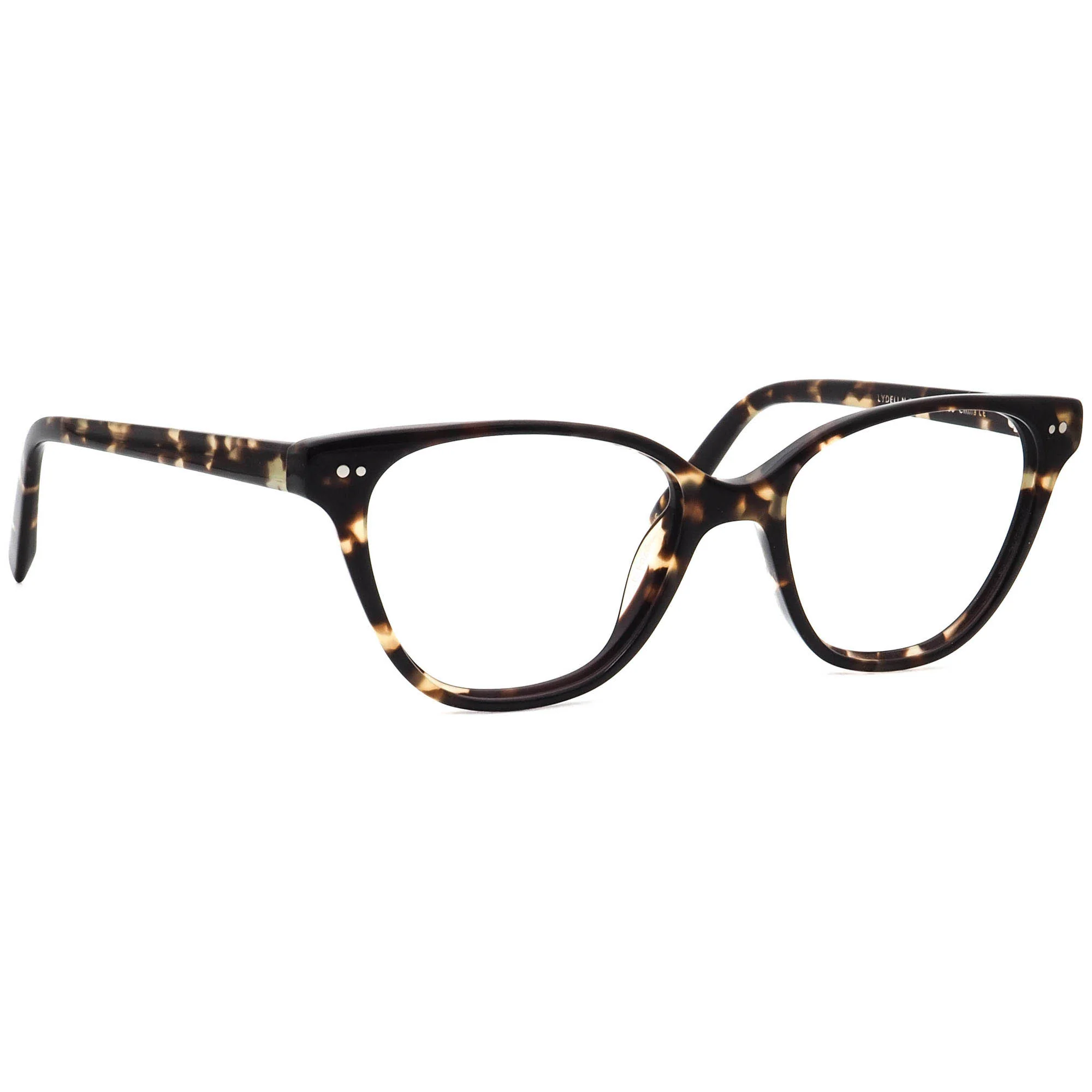 Warby Parker Lydell N 543  49□16 135