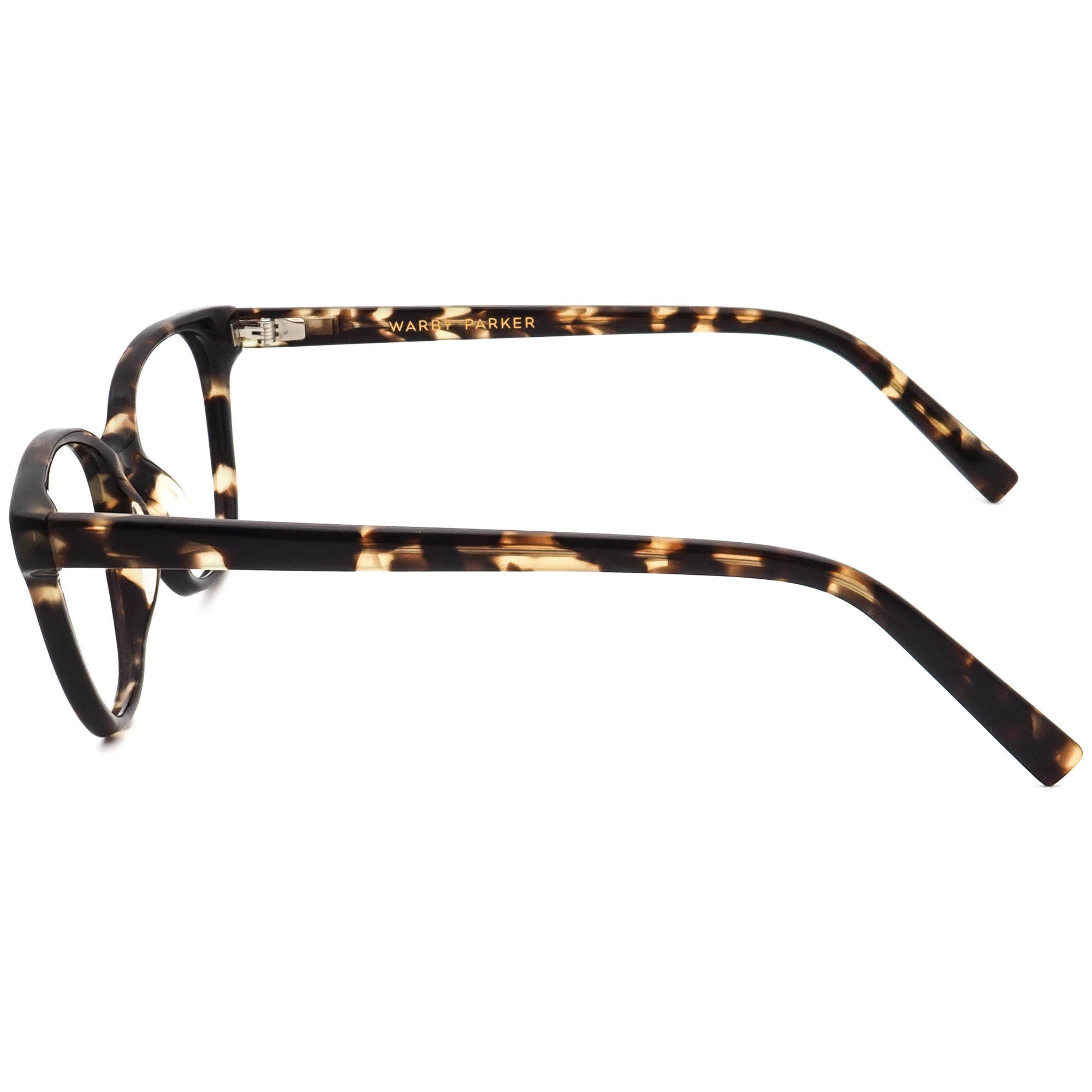 Warby Parker Lydell N 543  49□16 135 - Image 5