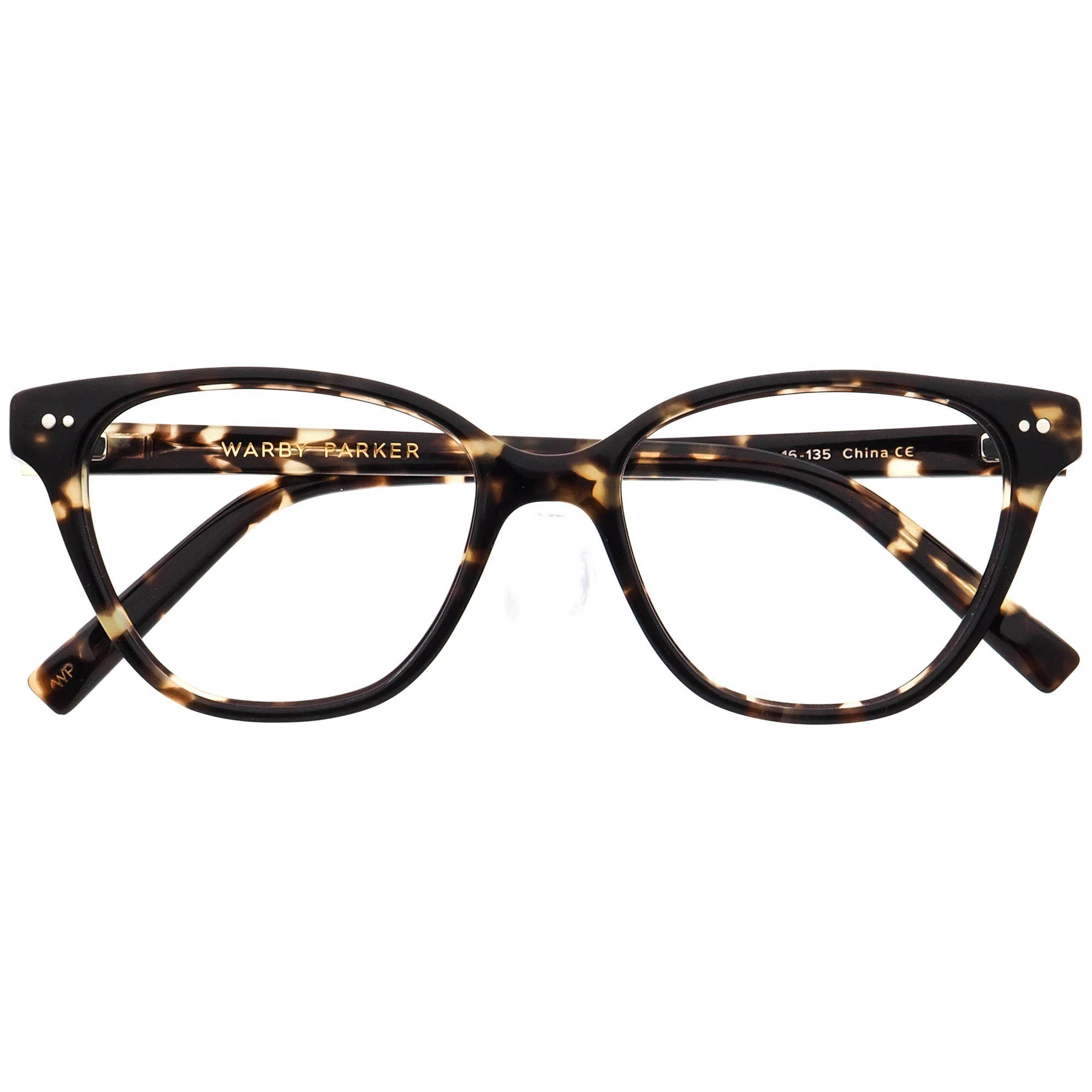 Warby Parker Lydell N 543  49□16 135 - Image 6