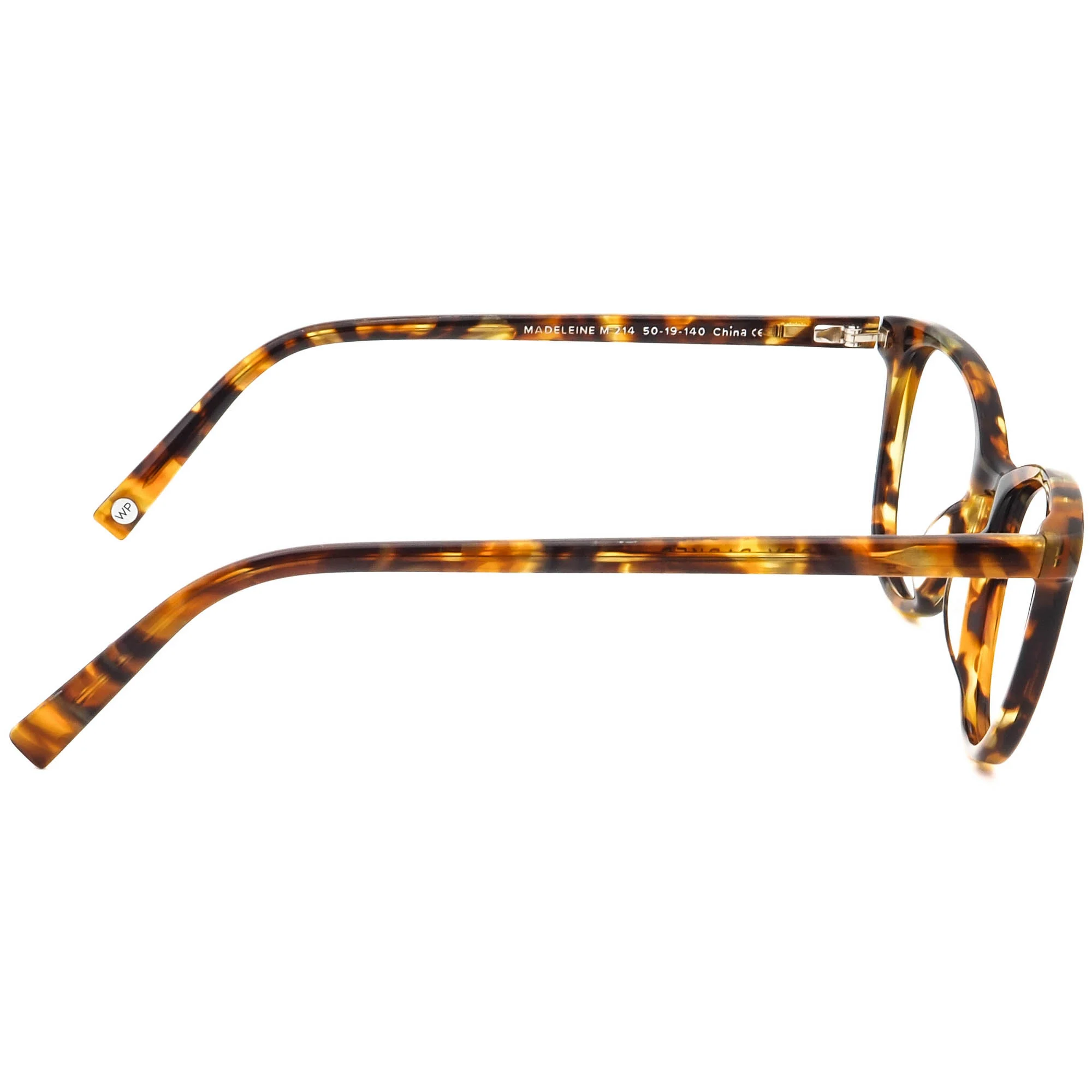 Warby Parker Madeleine M 214   50□19 140 - Image 4