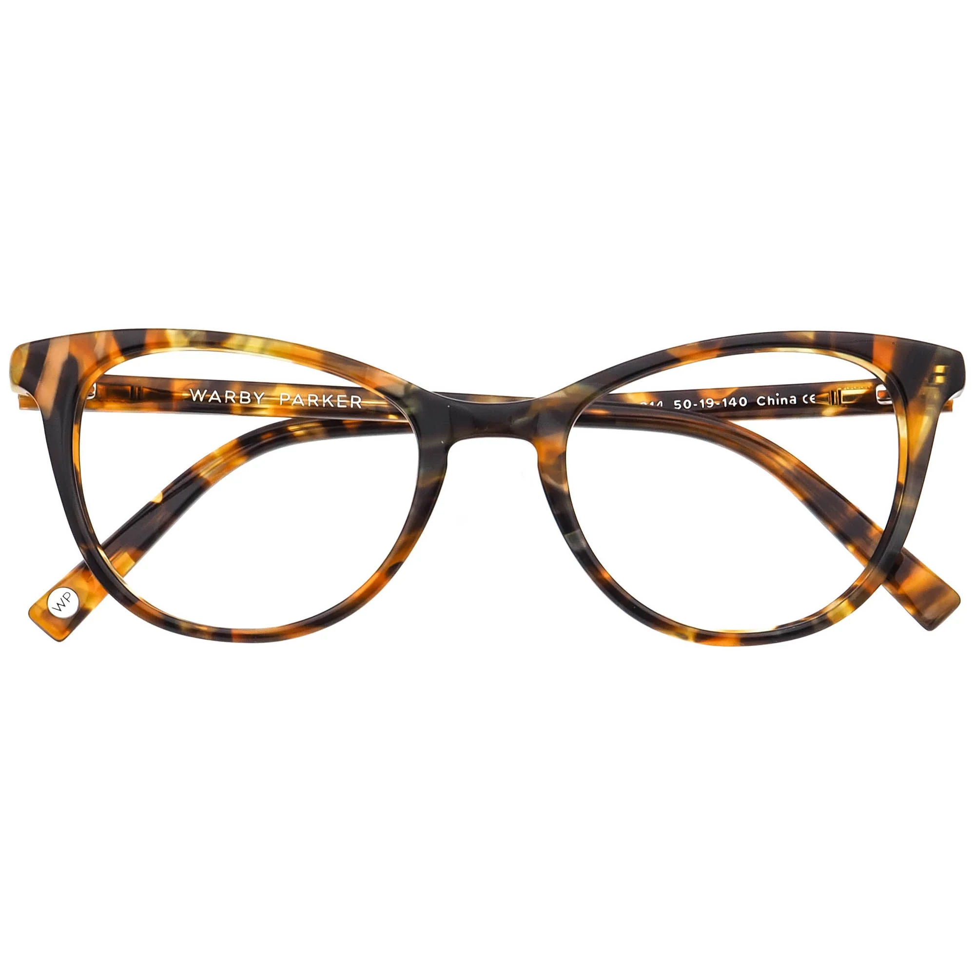 Warby Parker Madeleine M 214   50□19 140 - Image 6