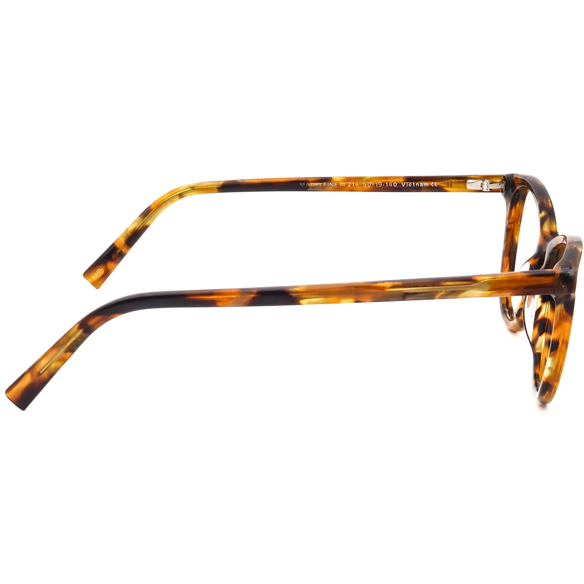 Warby Parker Madeleine M 214   50□19 140 - Image 4