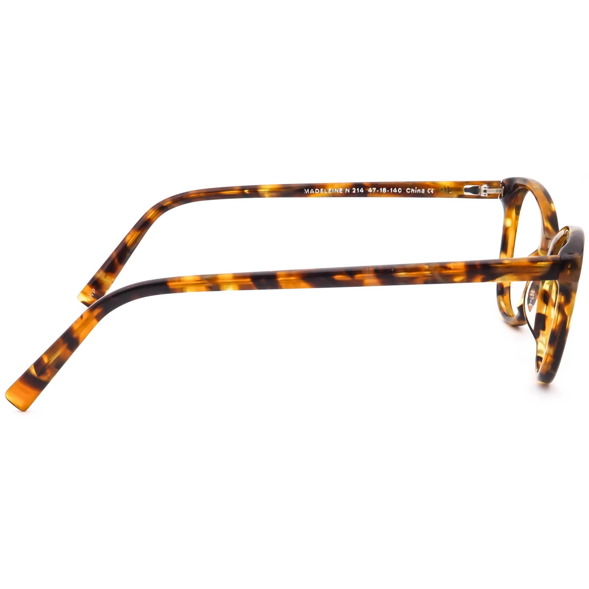 Warby Parker Madeleine N 214  47□18 140 - Image 4