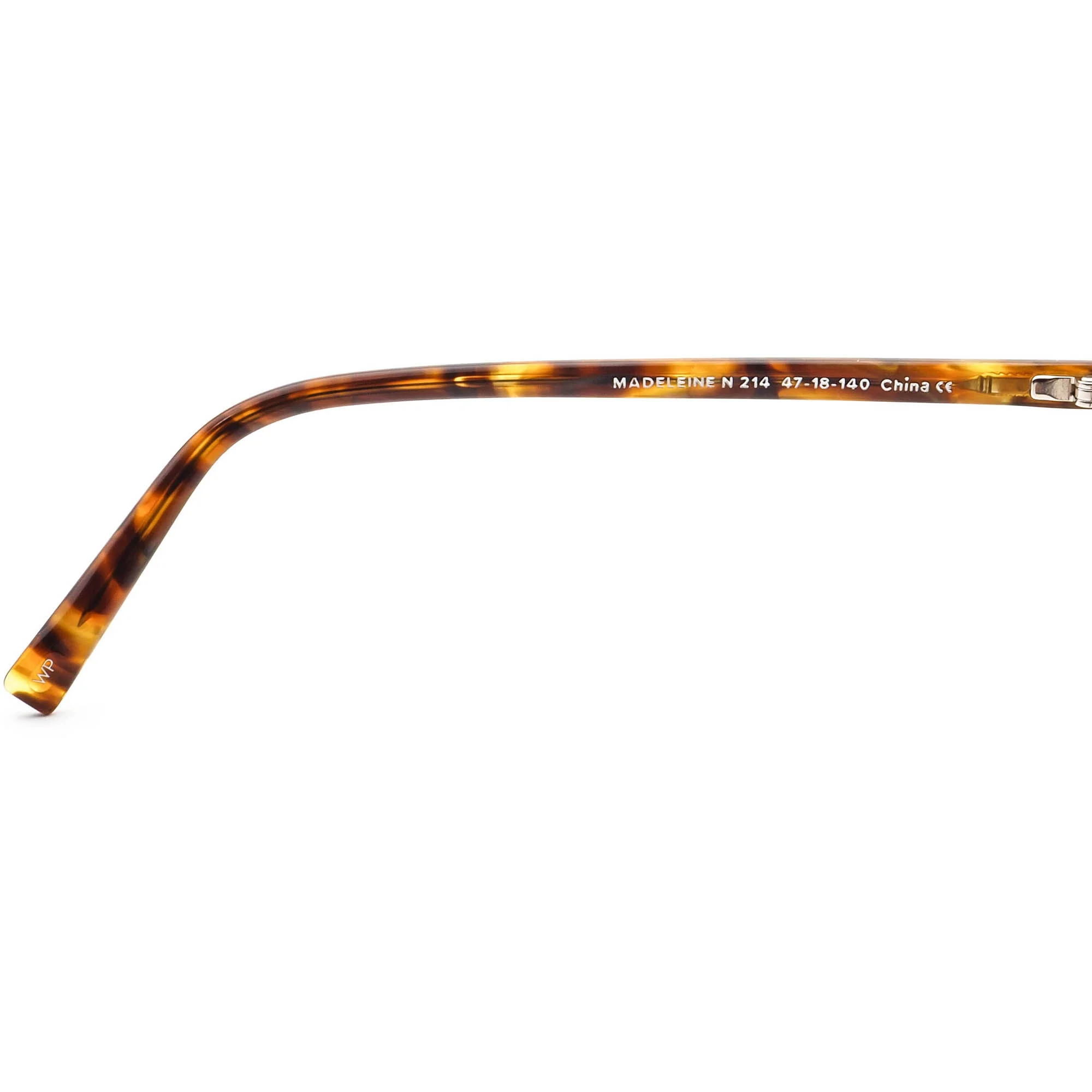 Warby Parker Madeleine N 214   47□18 140 - Image 7