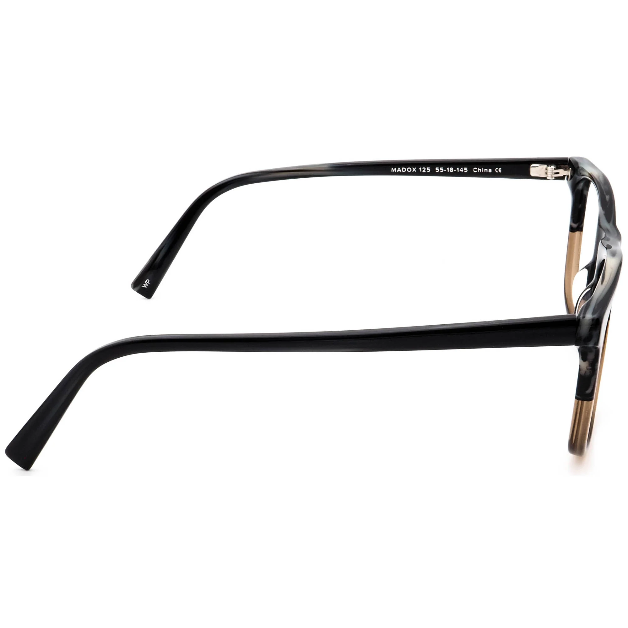Warby Parker Madox 125   55□18 145 - Image 4