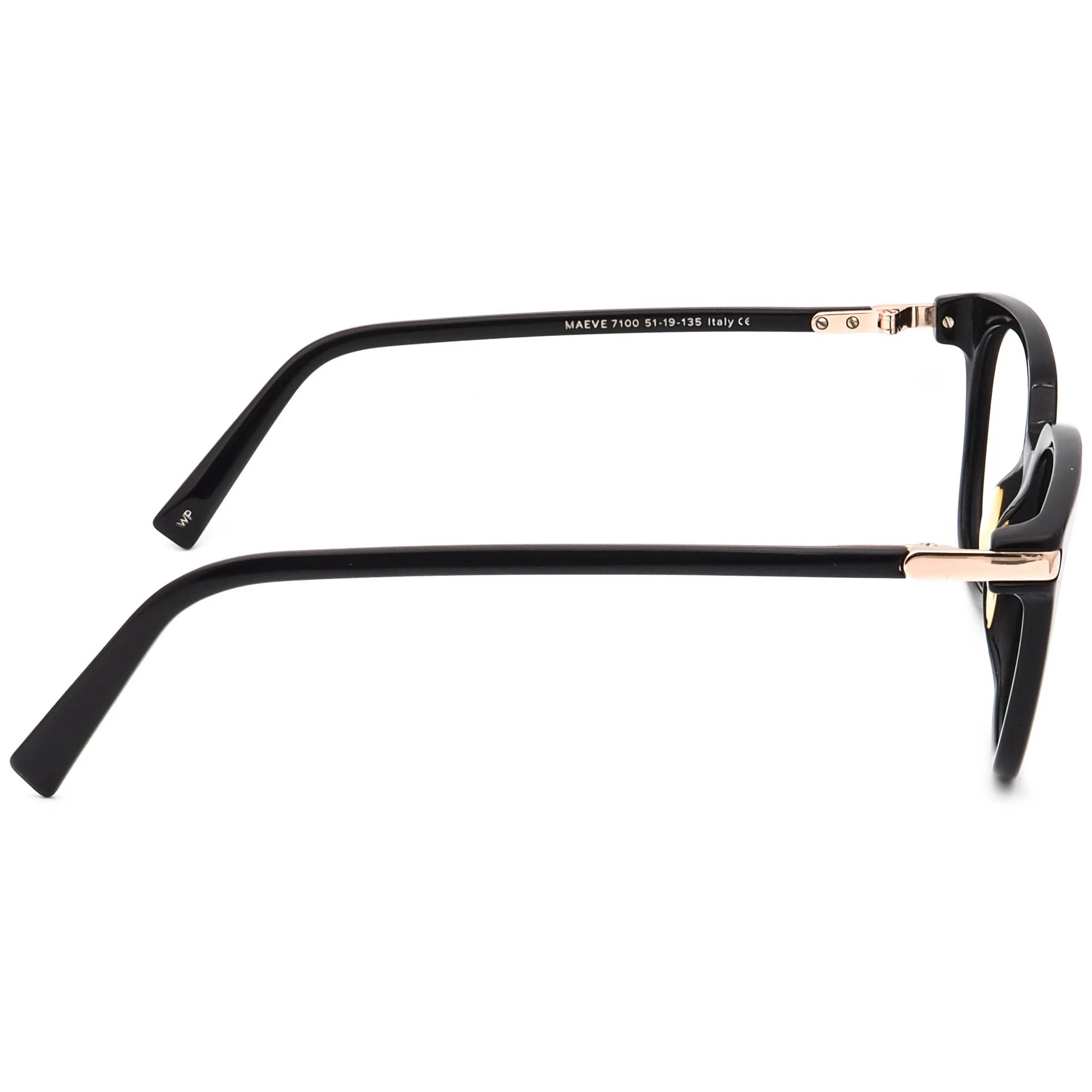 Warby Parker Maeve 7100   51□19 135 - Image 4