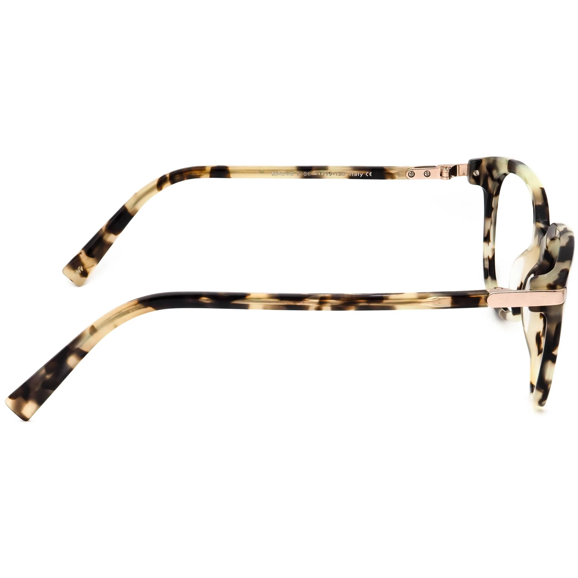 Warby Parker Maeve 7286  51□19 135 51□19 135 - Image 4