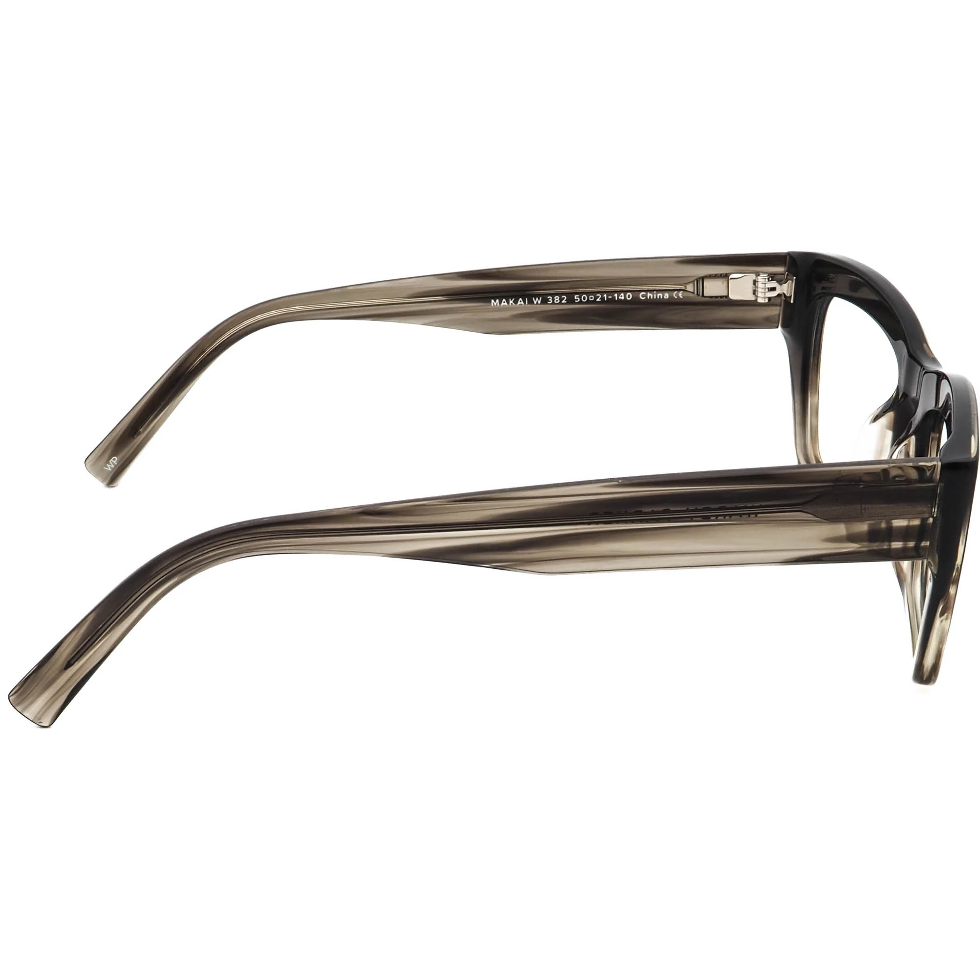 Warby Parker Makai W 382  50□21 140 - Image 4