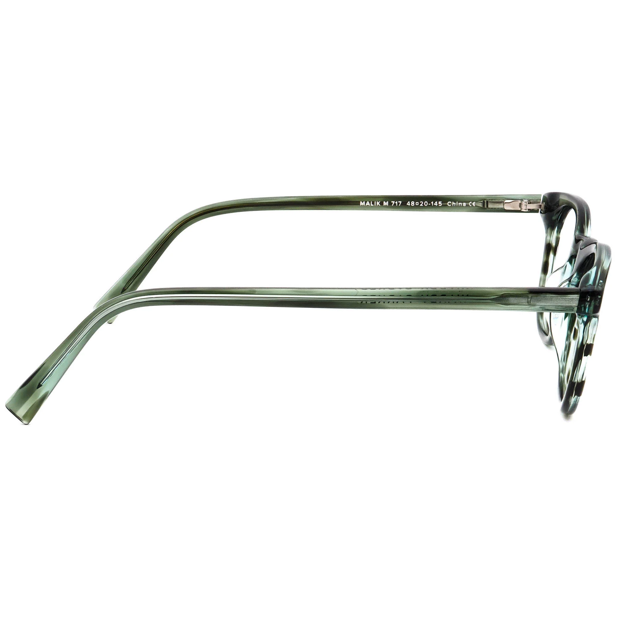 Warby Parker Malik M 717   48□20 145 - Image 4