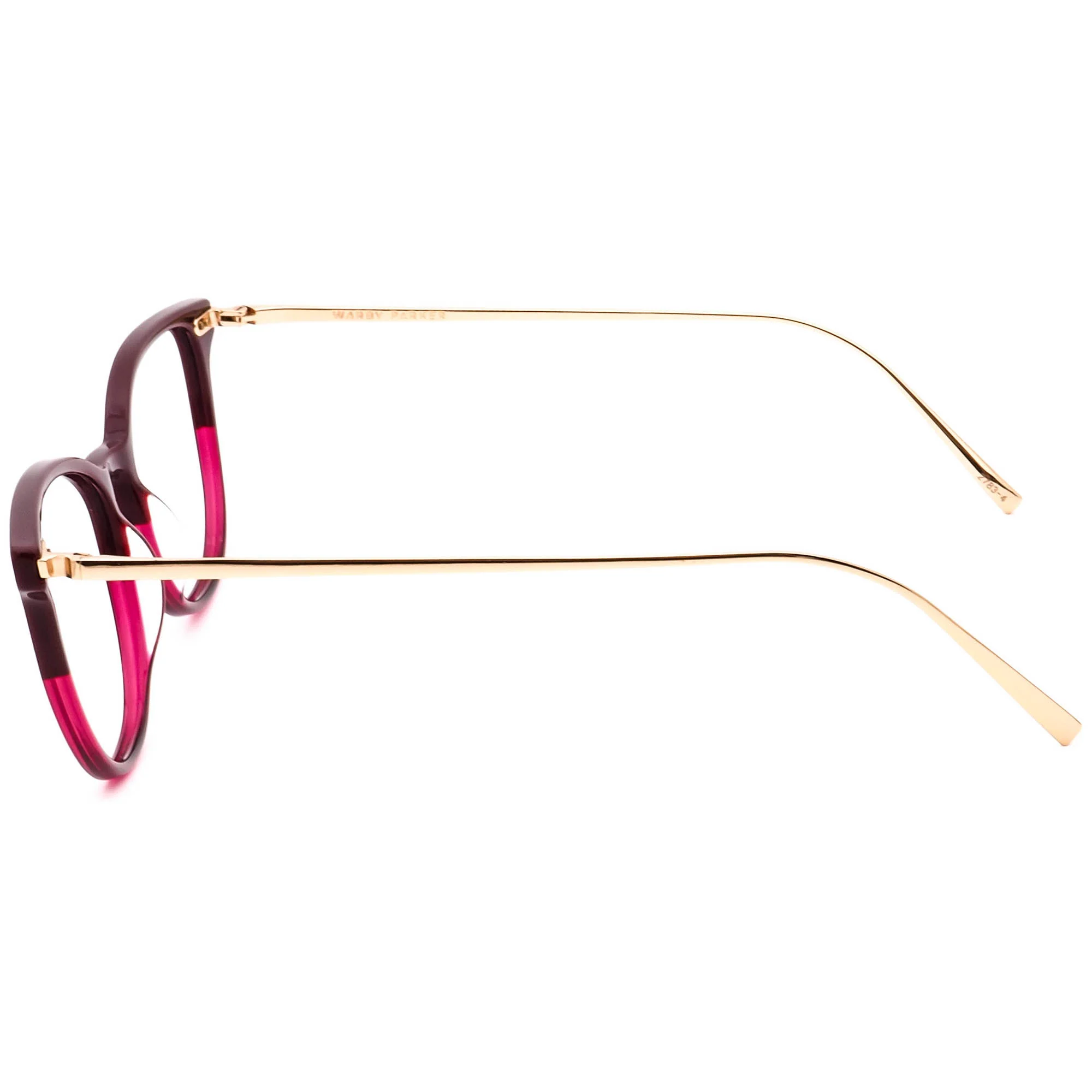 Warby Parker Maren M 1622   51□16 140 - Image 5