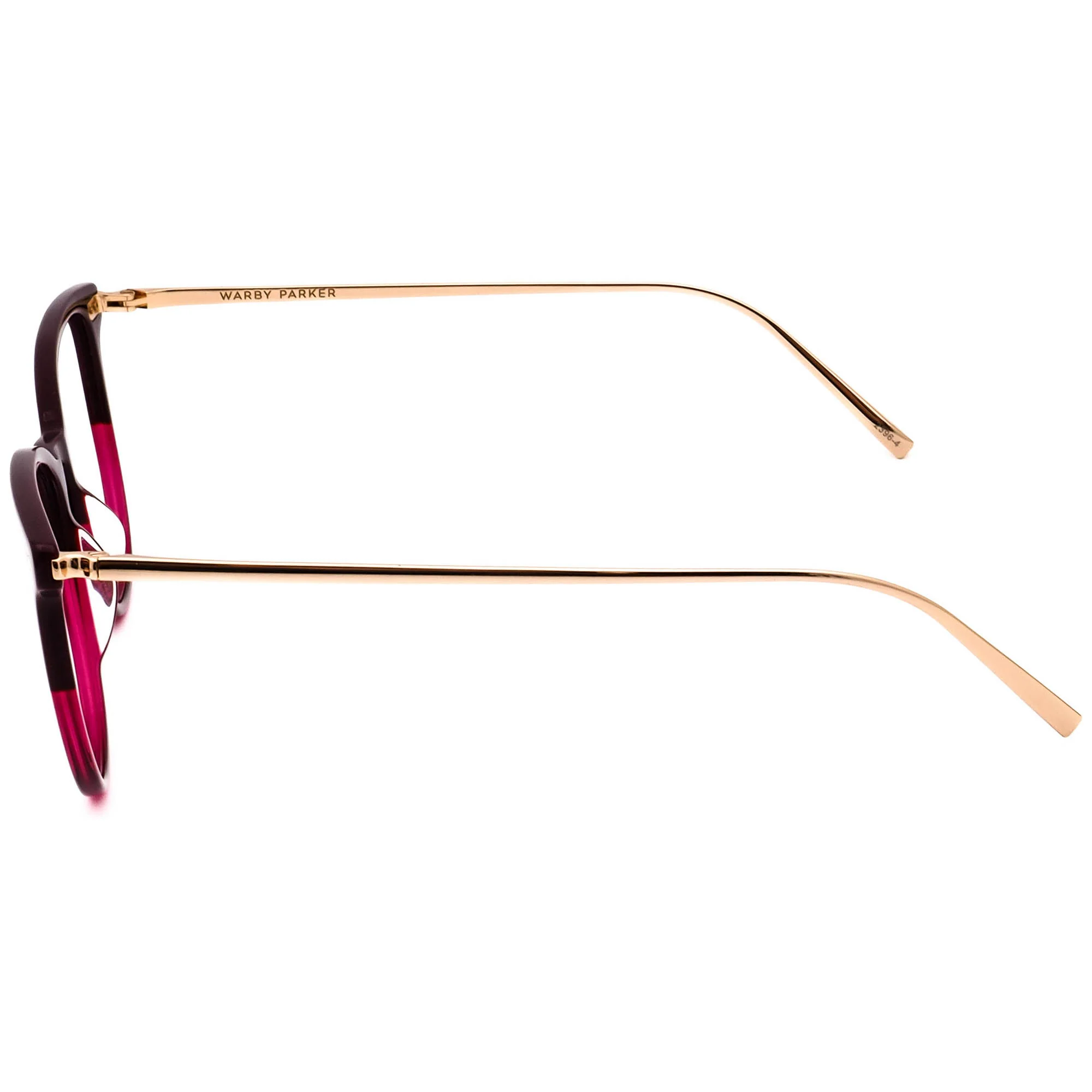 Warby Parker Maren W 1622  53□17 140 - Image 5