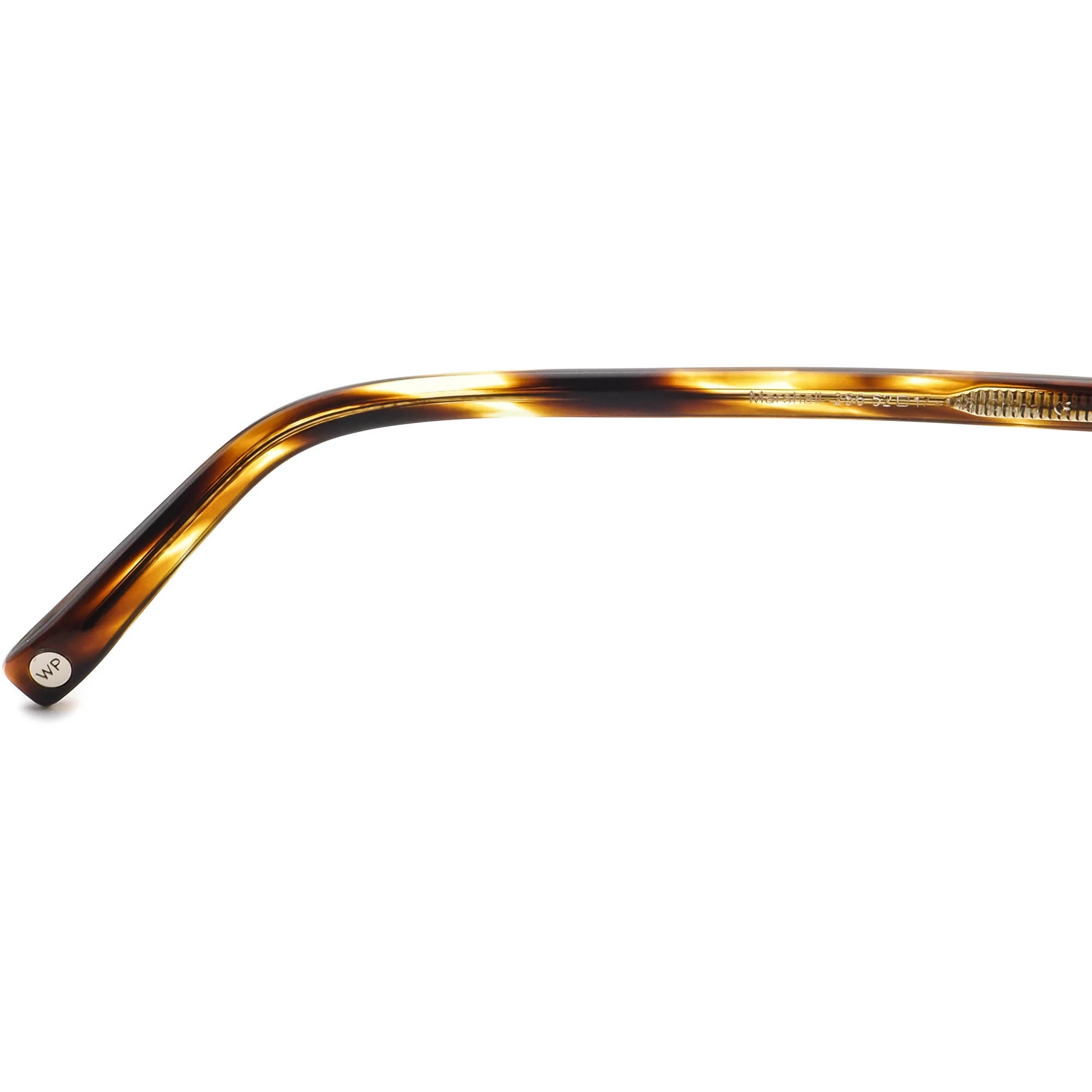 Warby Parker Marshall-256   52□17 145 - Image 7