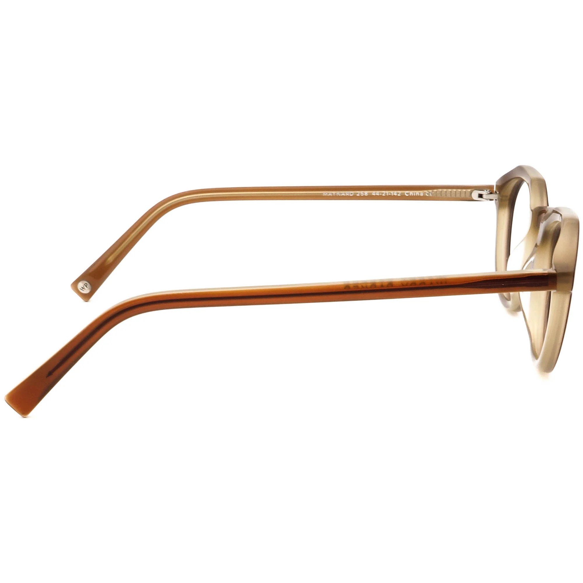 Warby Parker Maynard 258  44□21 142 - Image 4