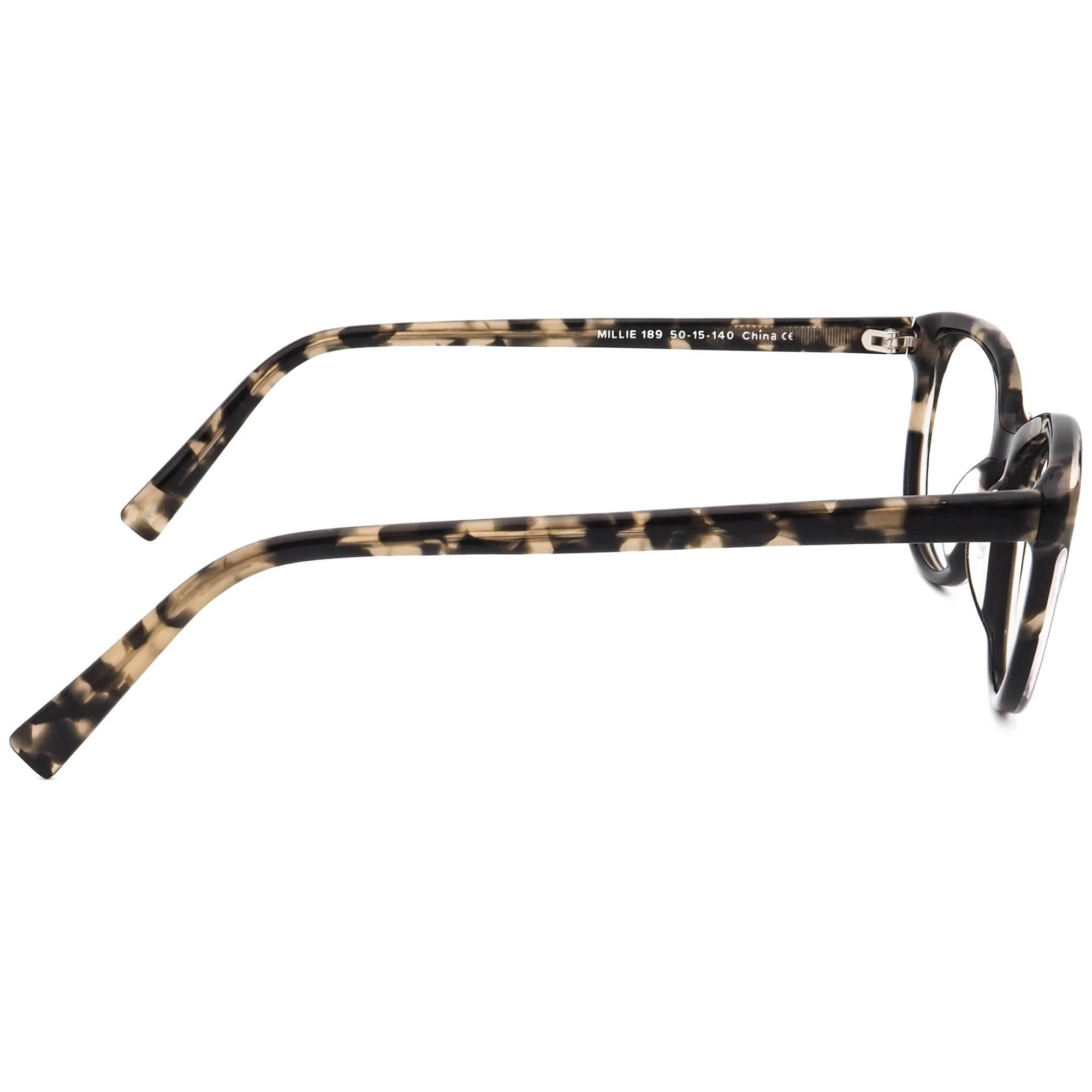 Warby Parker Millie 189 - Image 4