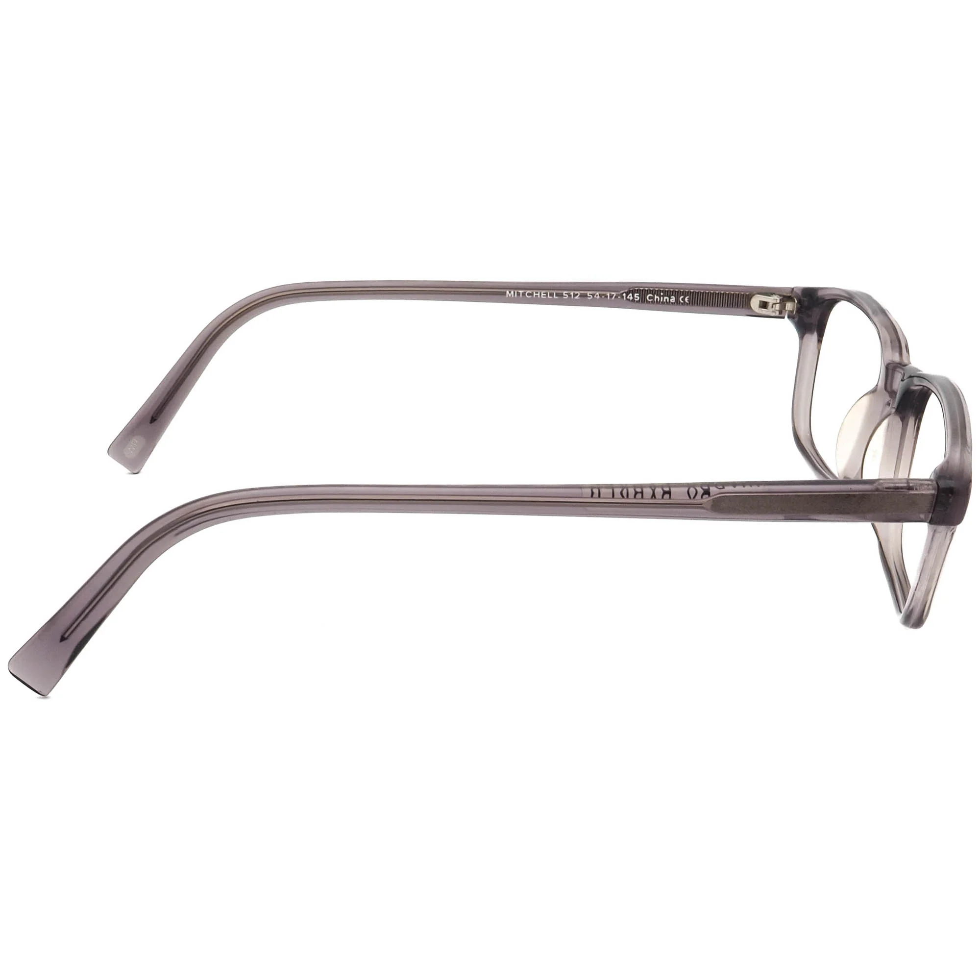 Warby Parker Mitchell 512  54□17 145 - Image 4