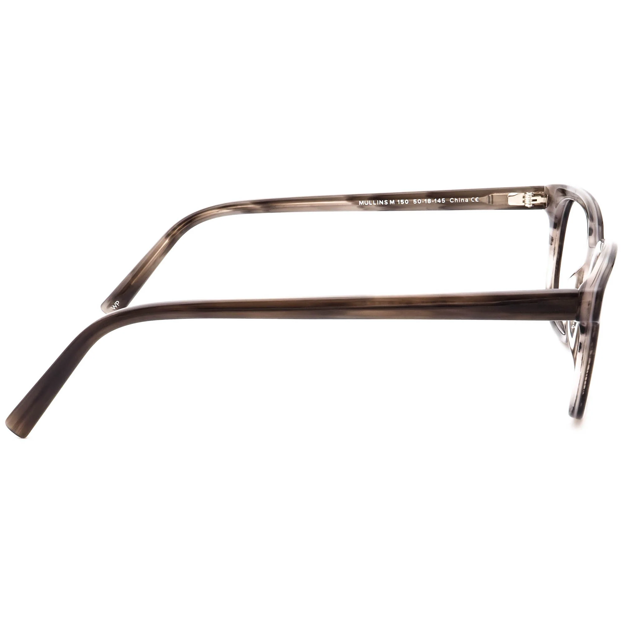 Warby Parker Mullins M 150 50□18 145 - Image 4