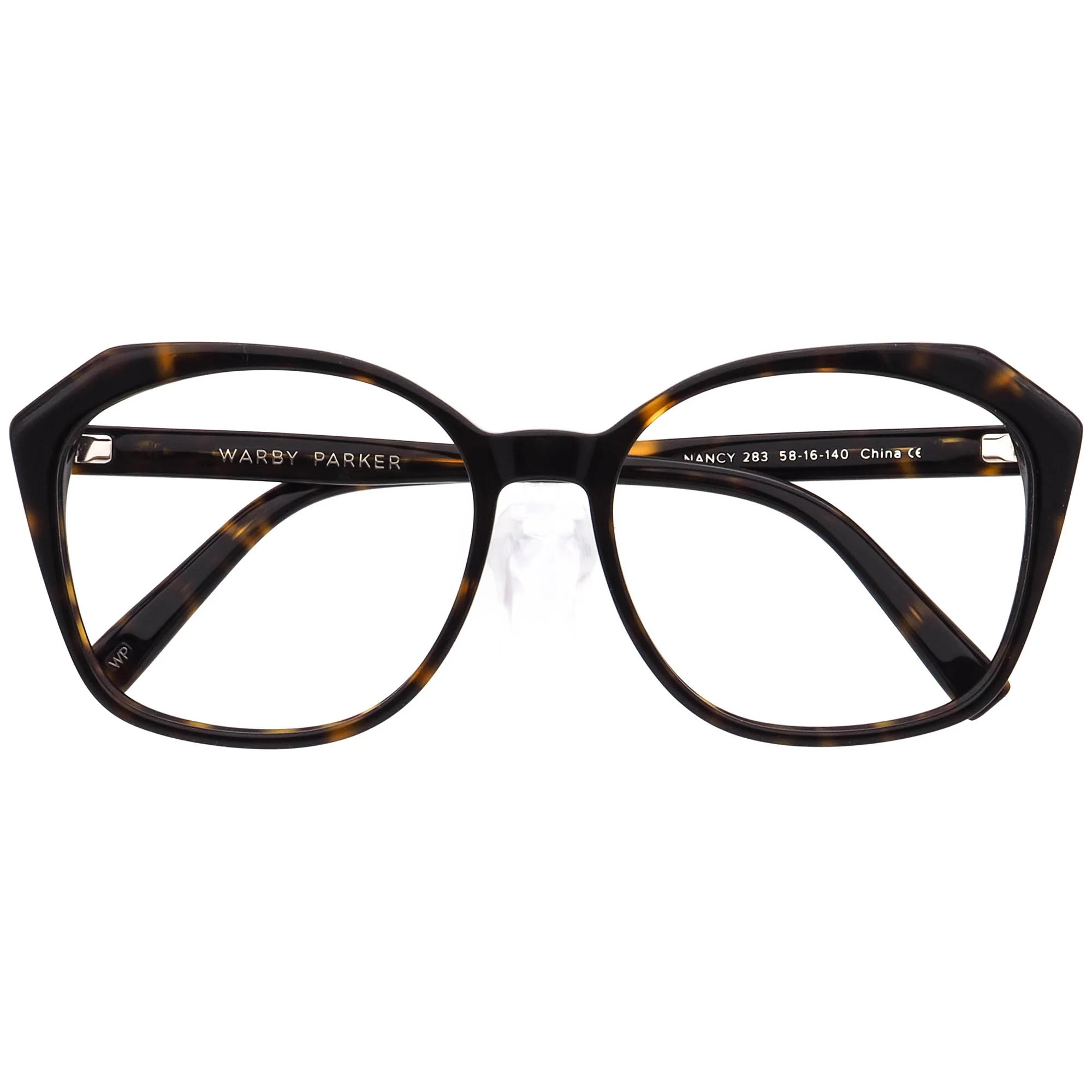 Warby Parker Nancy 283  58□16 140 - Image 6