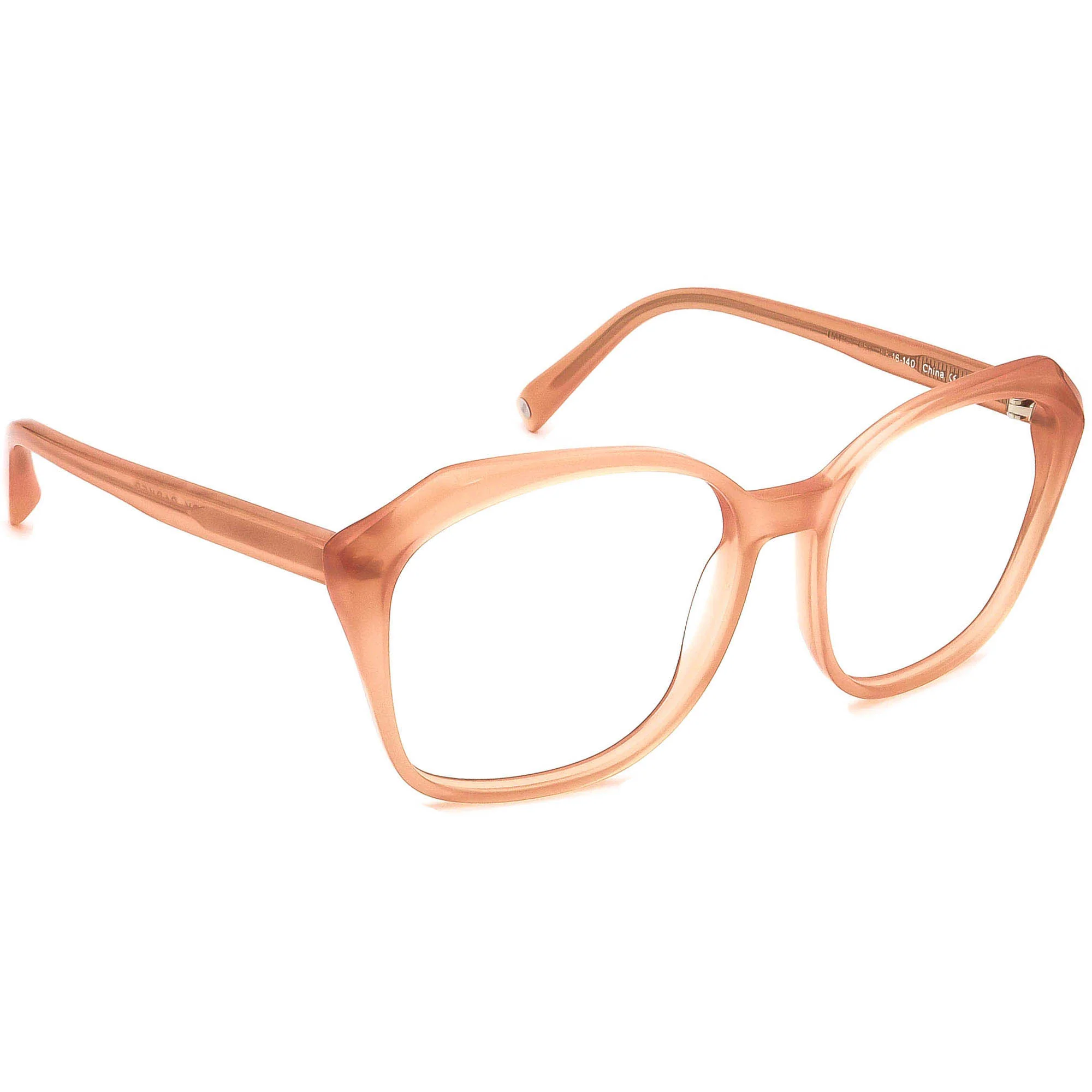 Warby Parker Nancy 650   58□16 140