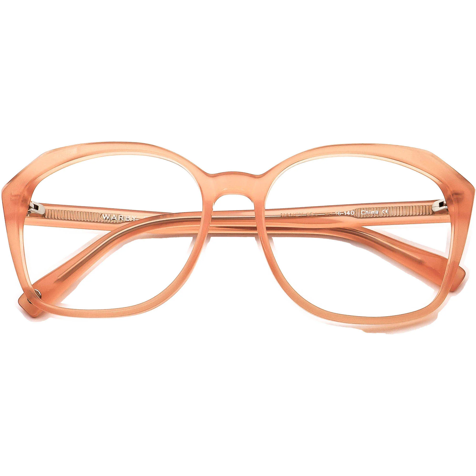 Warby Parker Nancy 650   58□16 140 - Image 6