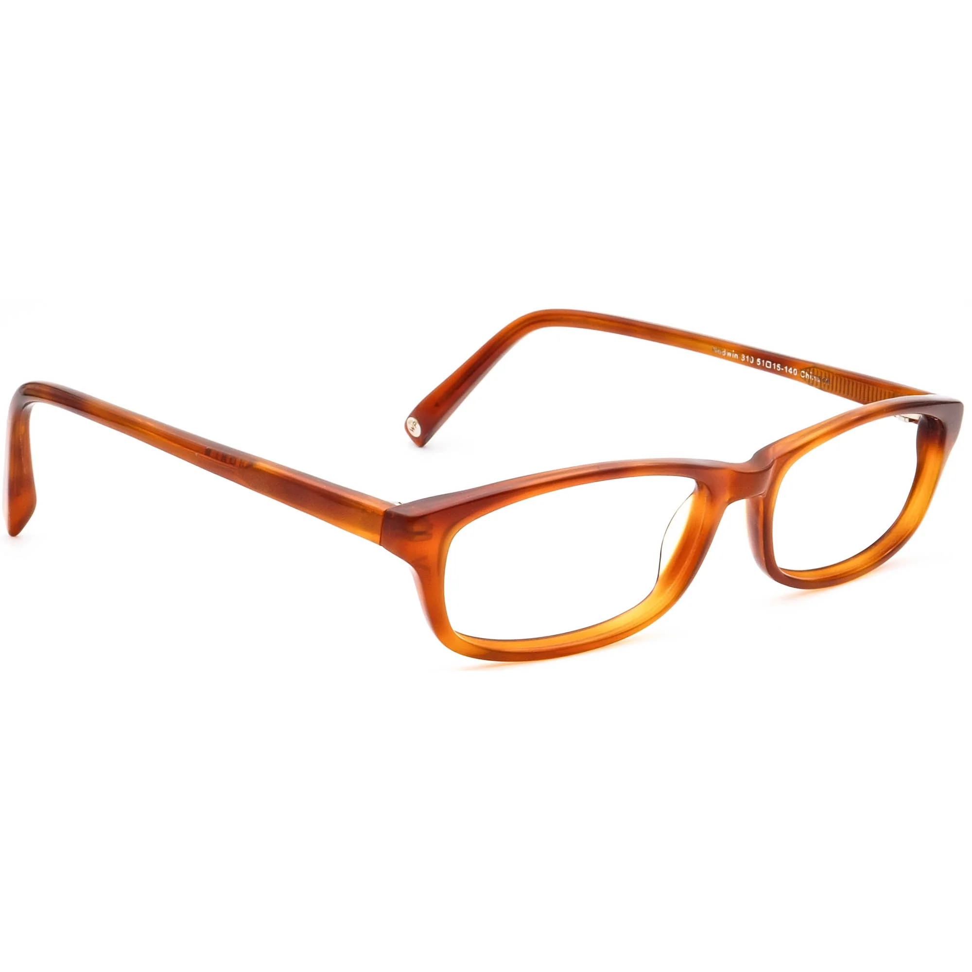 Warby Parker Nedwin 310   51□15 140