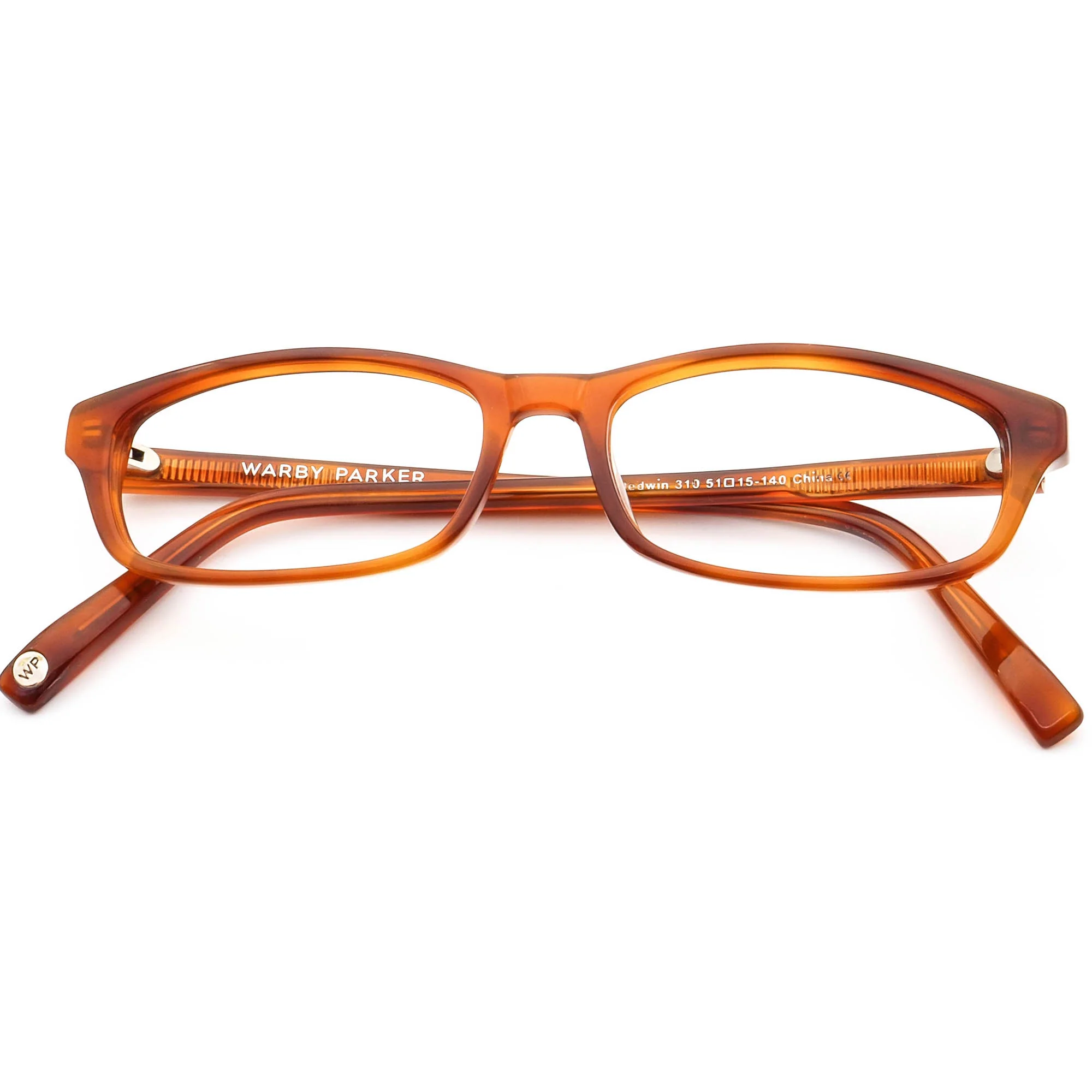 Warby Parker Nedwin 310   51□15 140 - Image 6