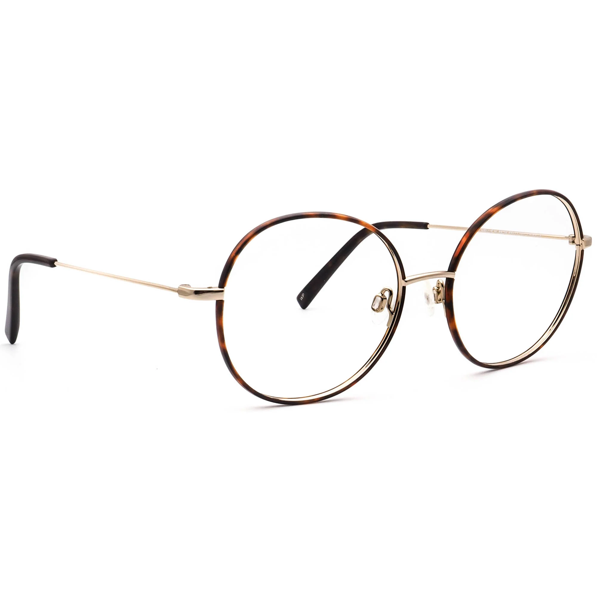 Warby Parker Nellie W 8529 Wide 55□17 140