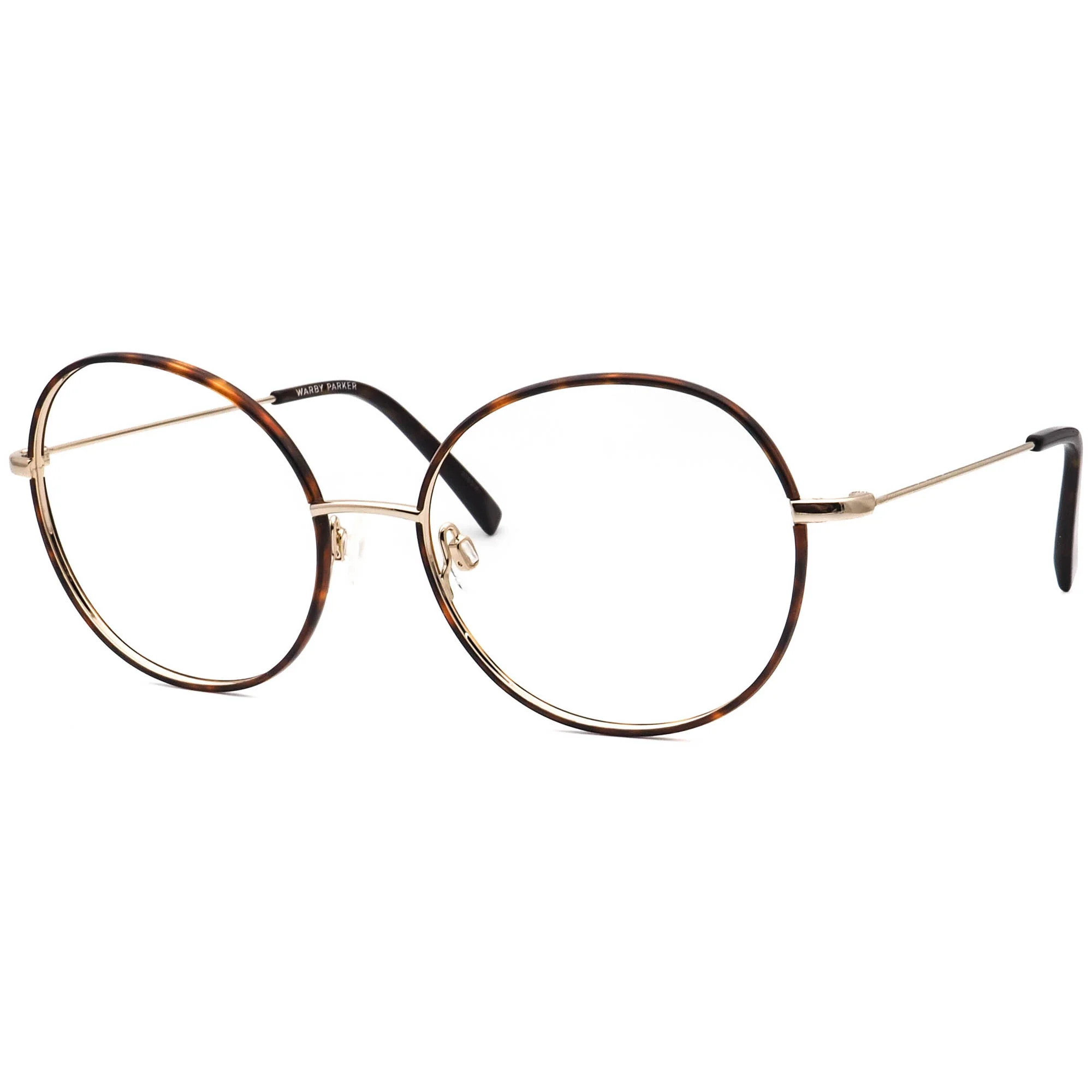 Warby Parker Nellie W 8529 Wide 55□17 140 - Image 3