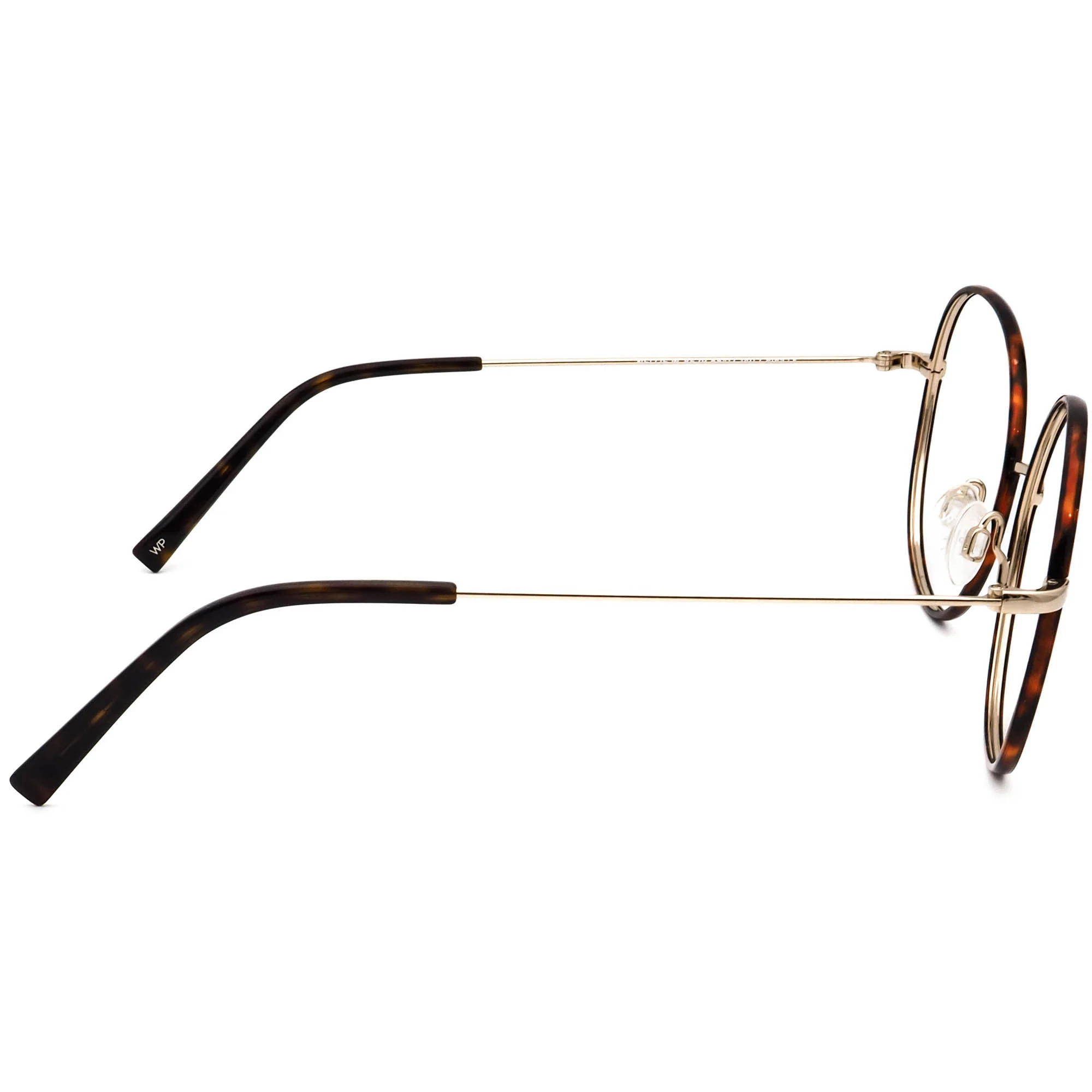 Warby Parker Nellie W 8529 Wide 55□17 140 - Image 4