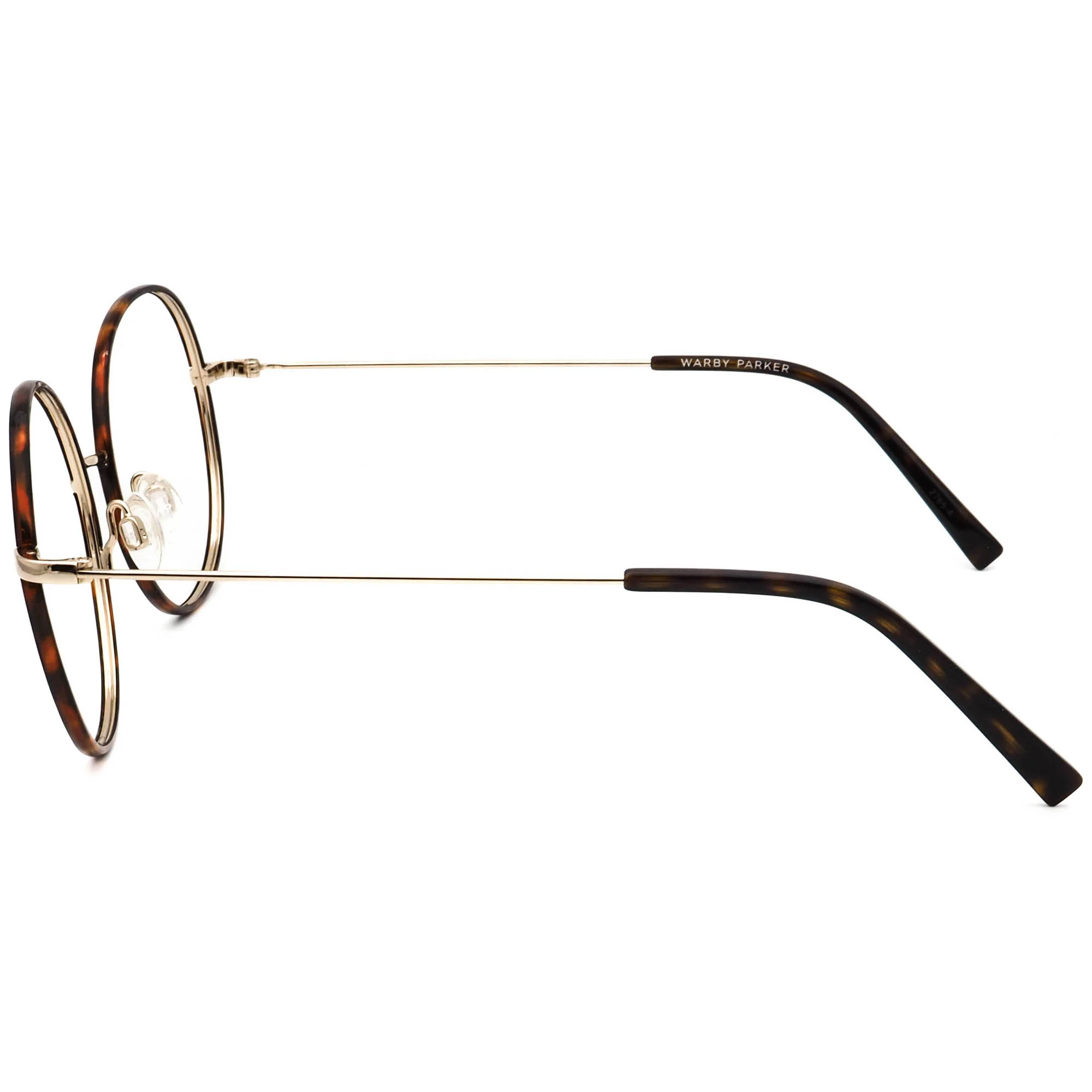 Warby Parker Nellie W 8529 Wide 55□17 140 - Image 5