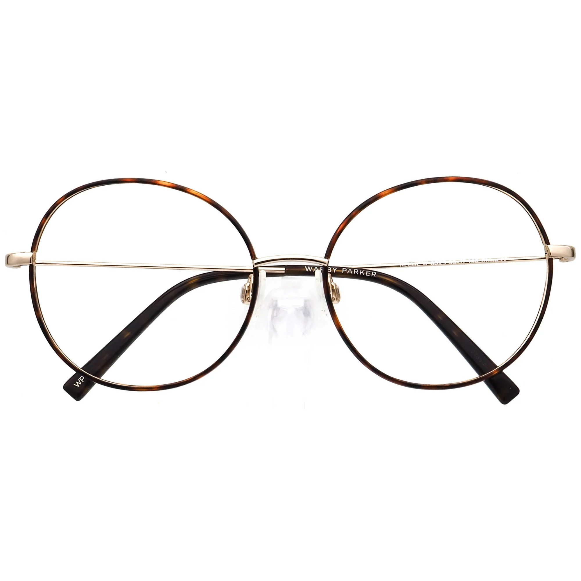 Warby Parker Nellie W 8529 Wide 55□17 140 - Image 6