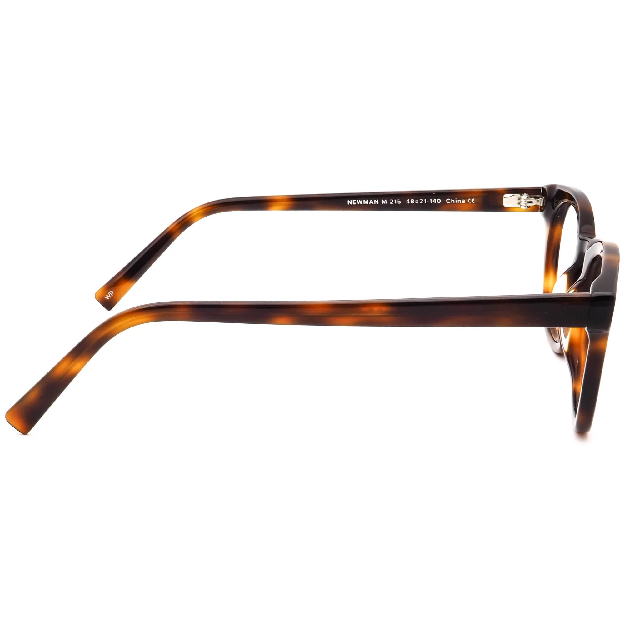 Warby Parker Newman M 215  48□21 140 - Image 4