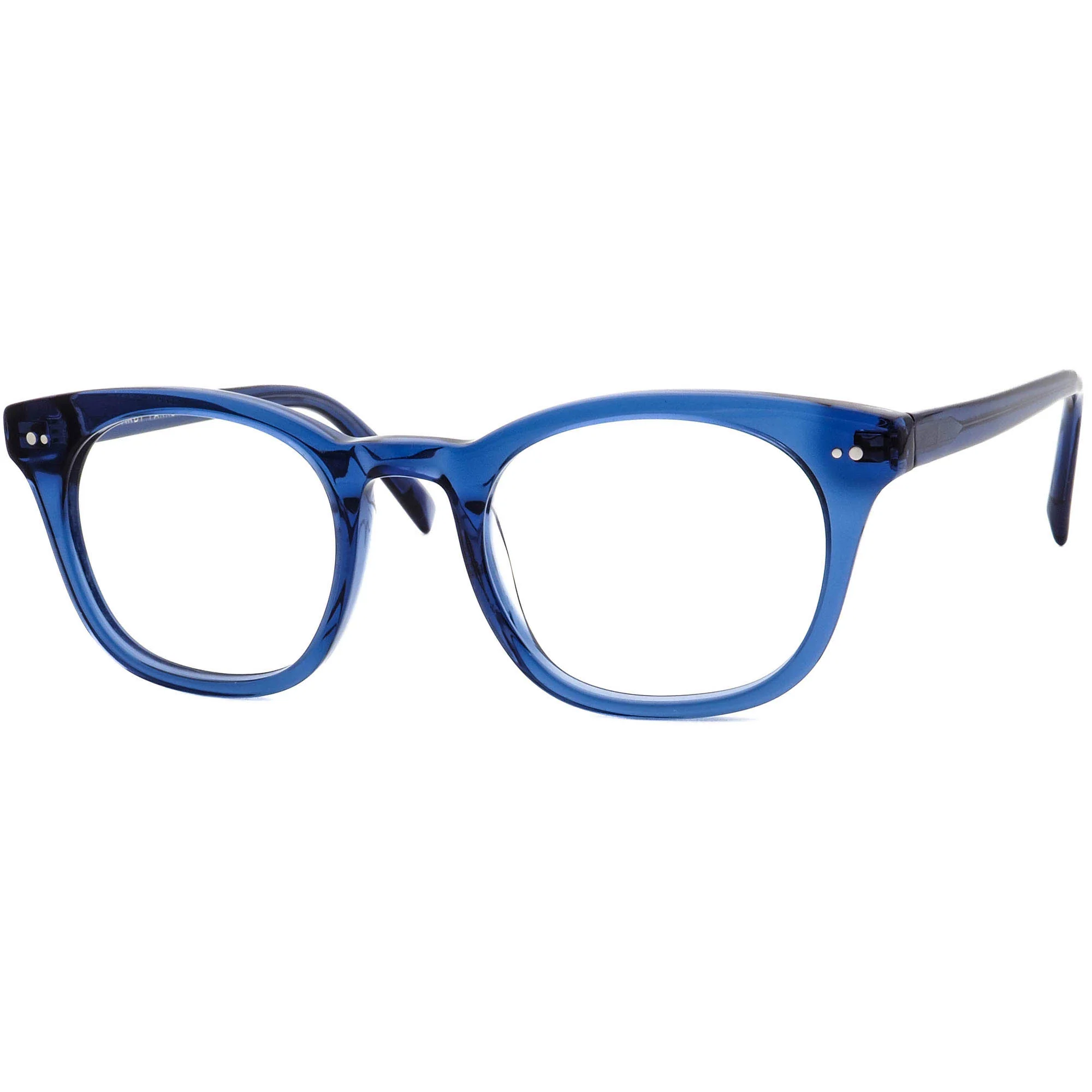 Warby Parker Newman M 447  48□21 140 - Image 3