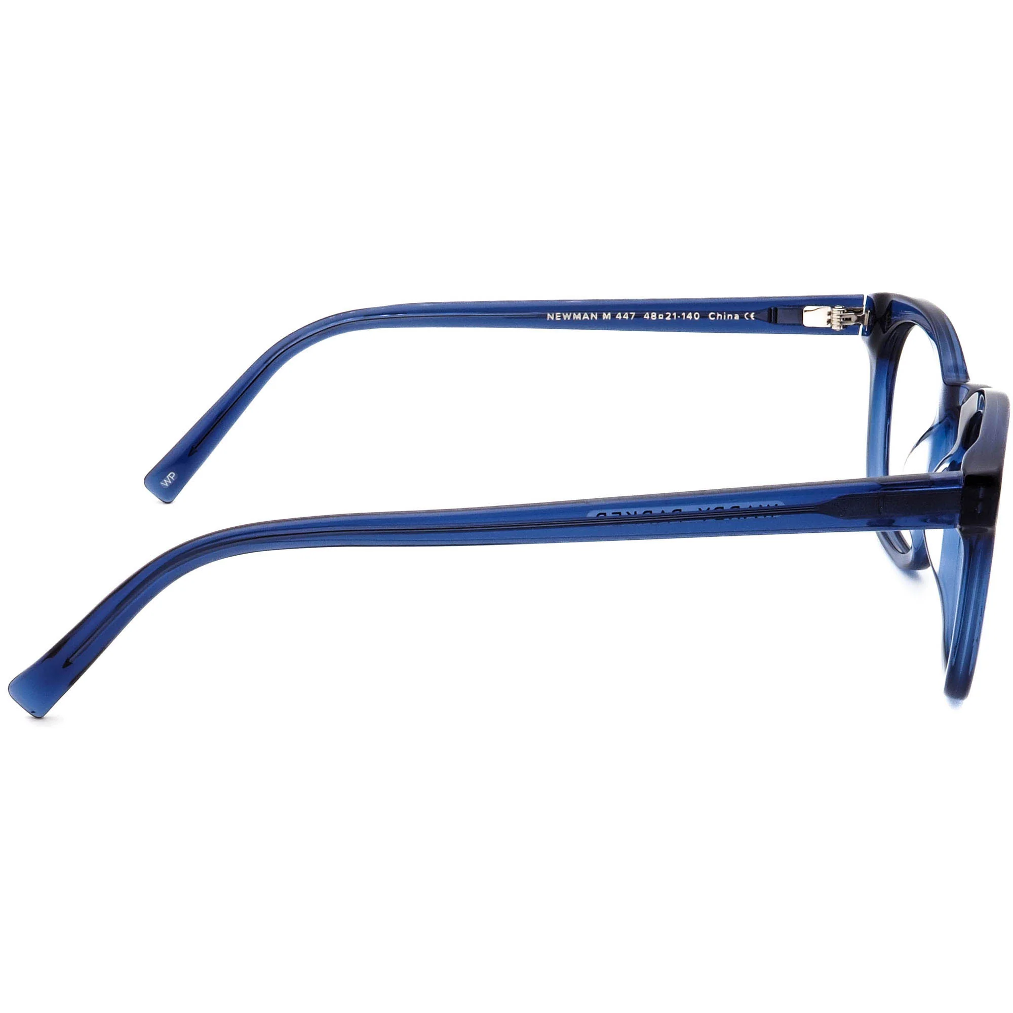 Warby Parker Newman M 447  48□21 140 - Image 4