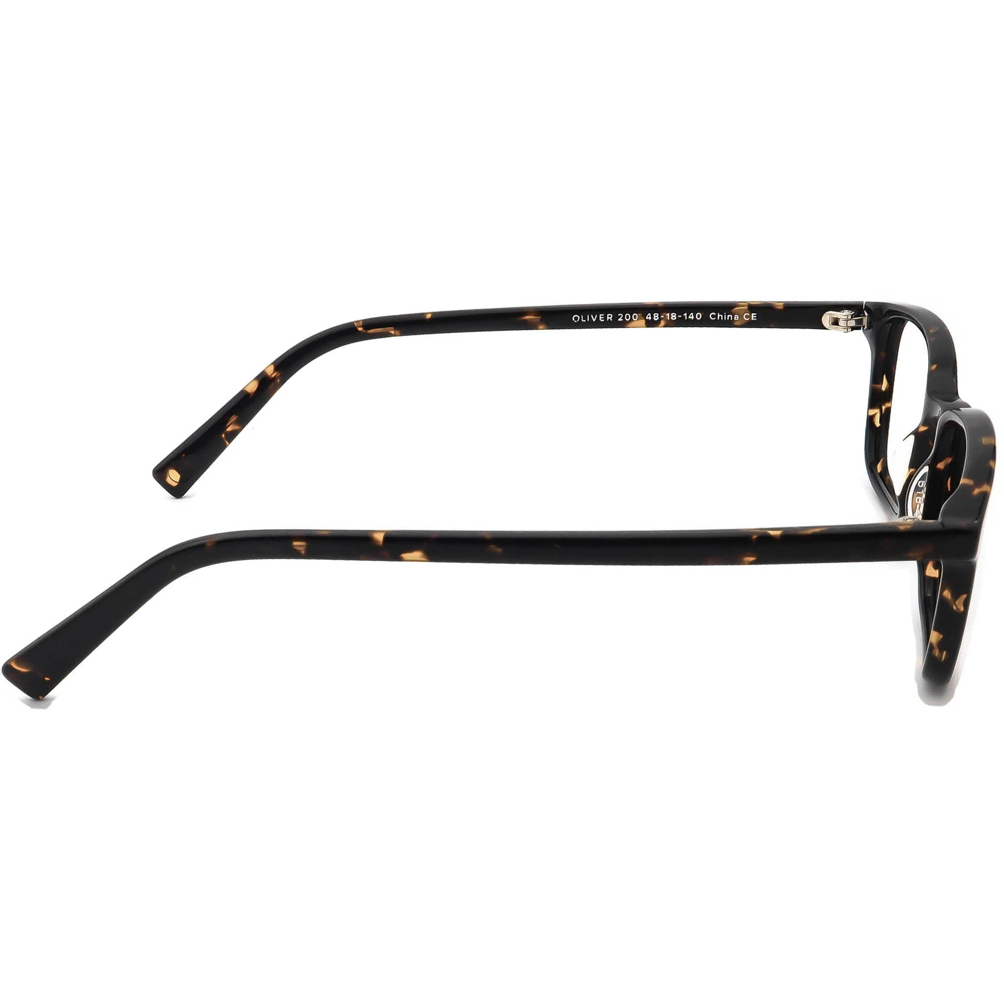 Warby Parker Oliver 200   48□18 140 - Image 4