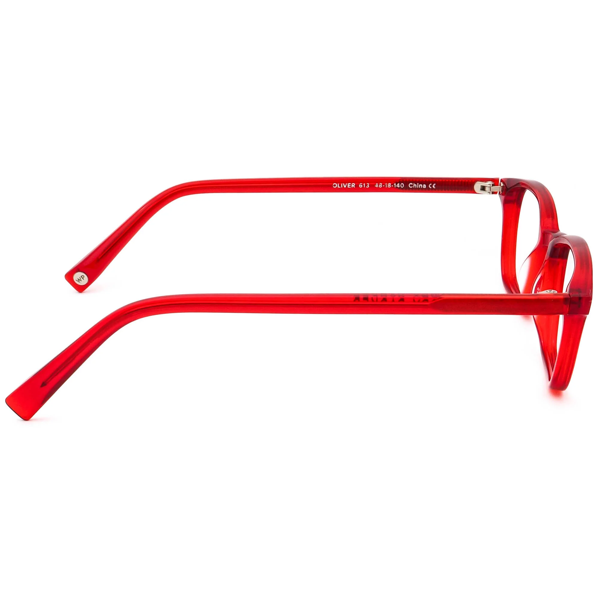 Warby Parker Oliver 613  48□18 140 - Image 4