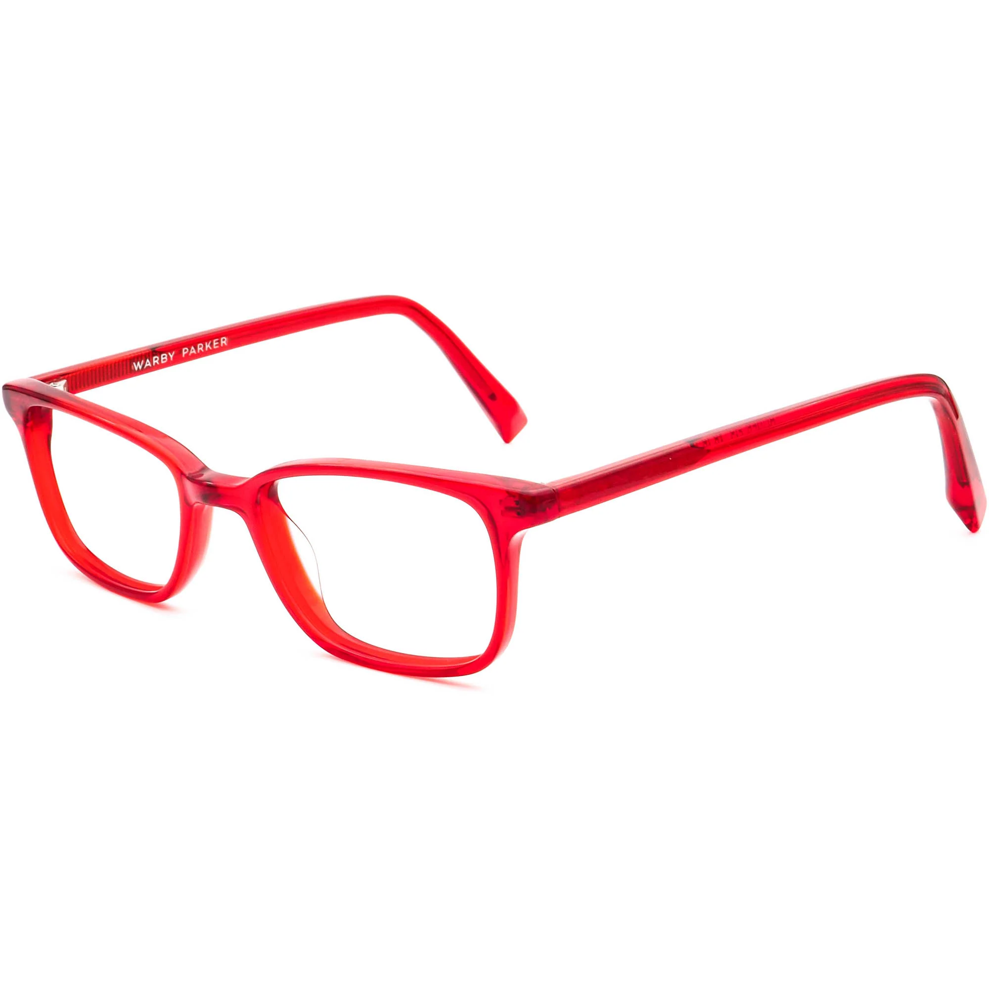 Warby Parker Oliver 613 48□18 140 - Image 3