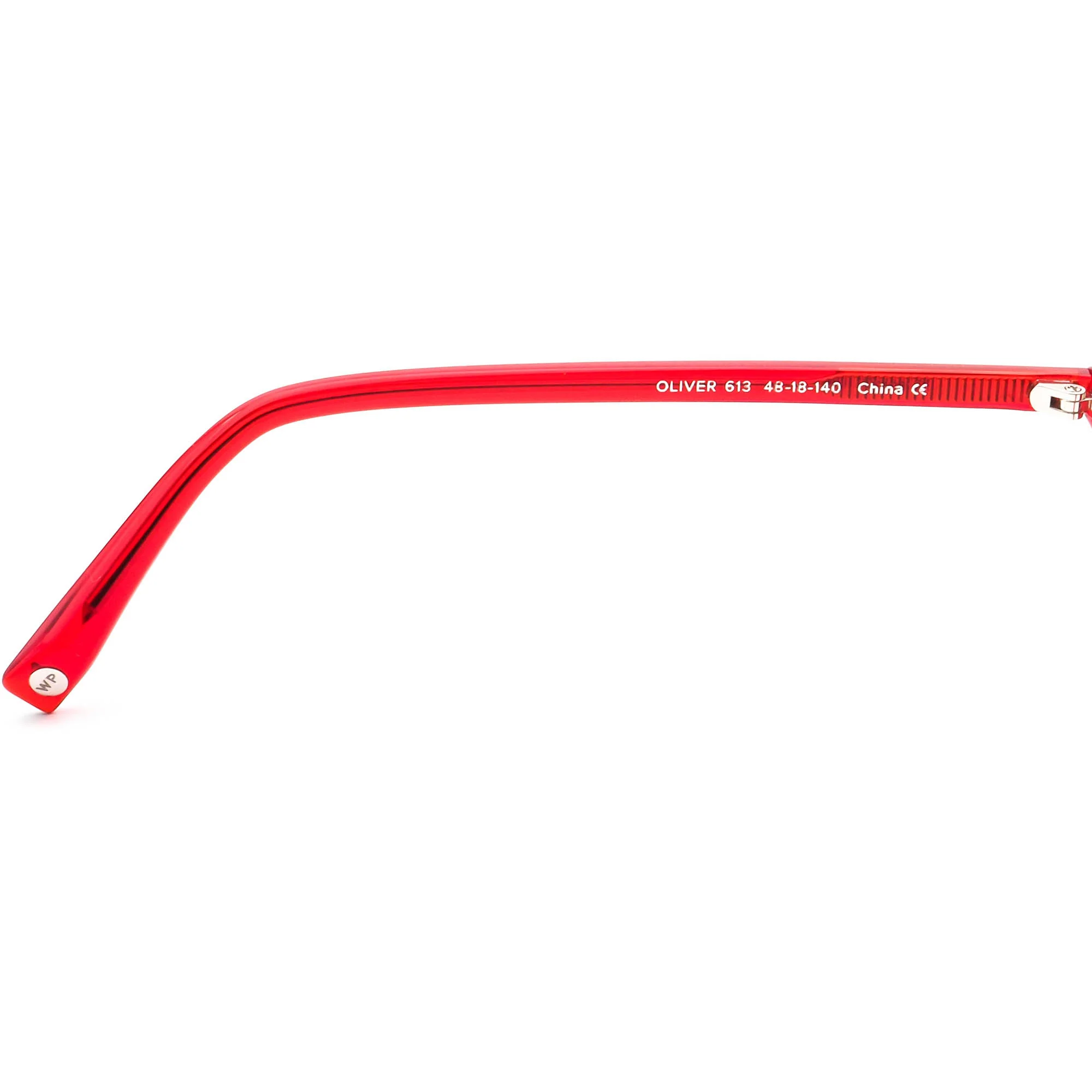 Warby Parker Oliver 613 48□18 140 - Image 7