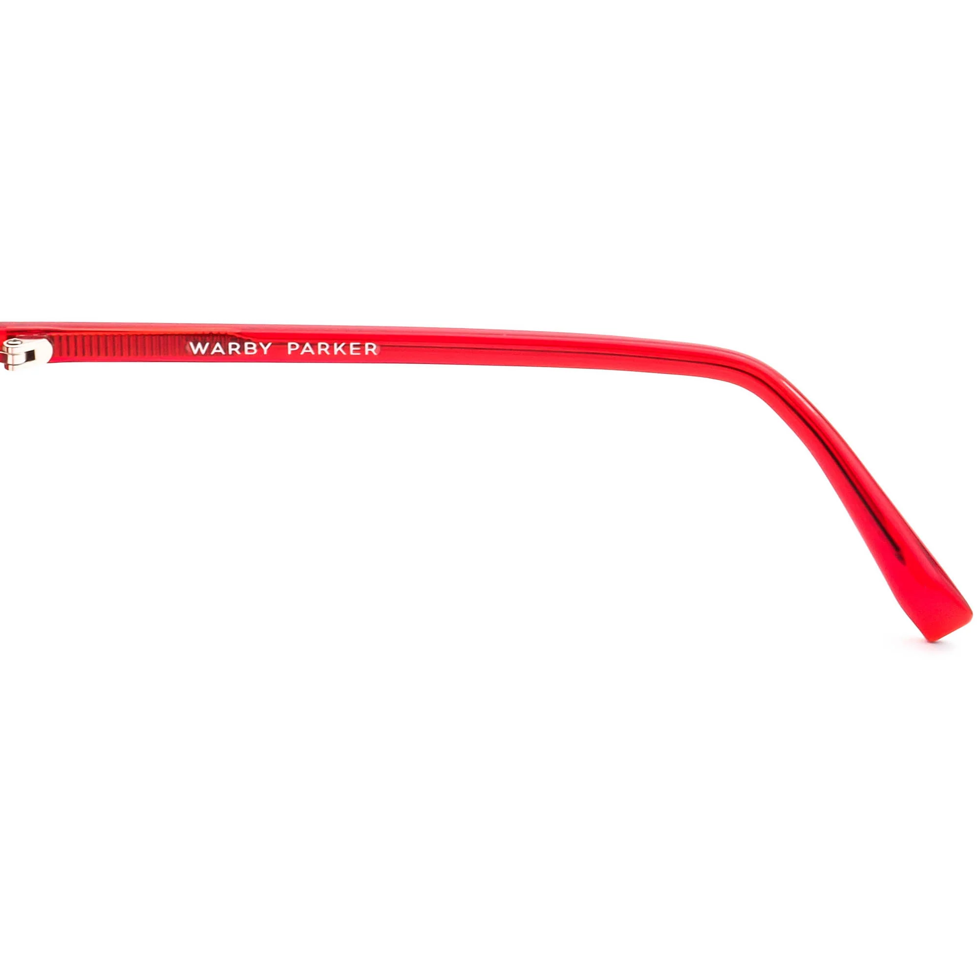 Warby Parker Oliver 613 48□18 140 - Image 8