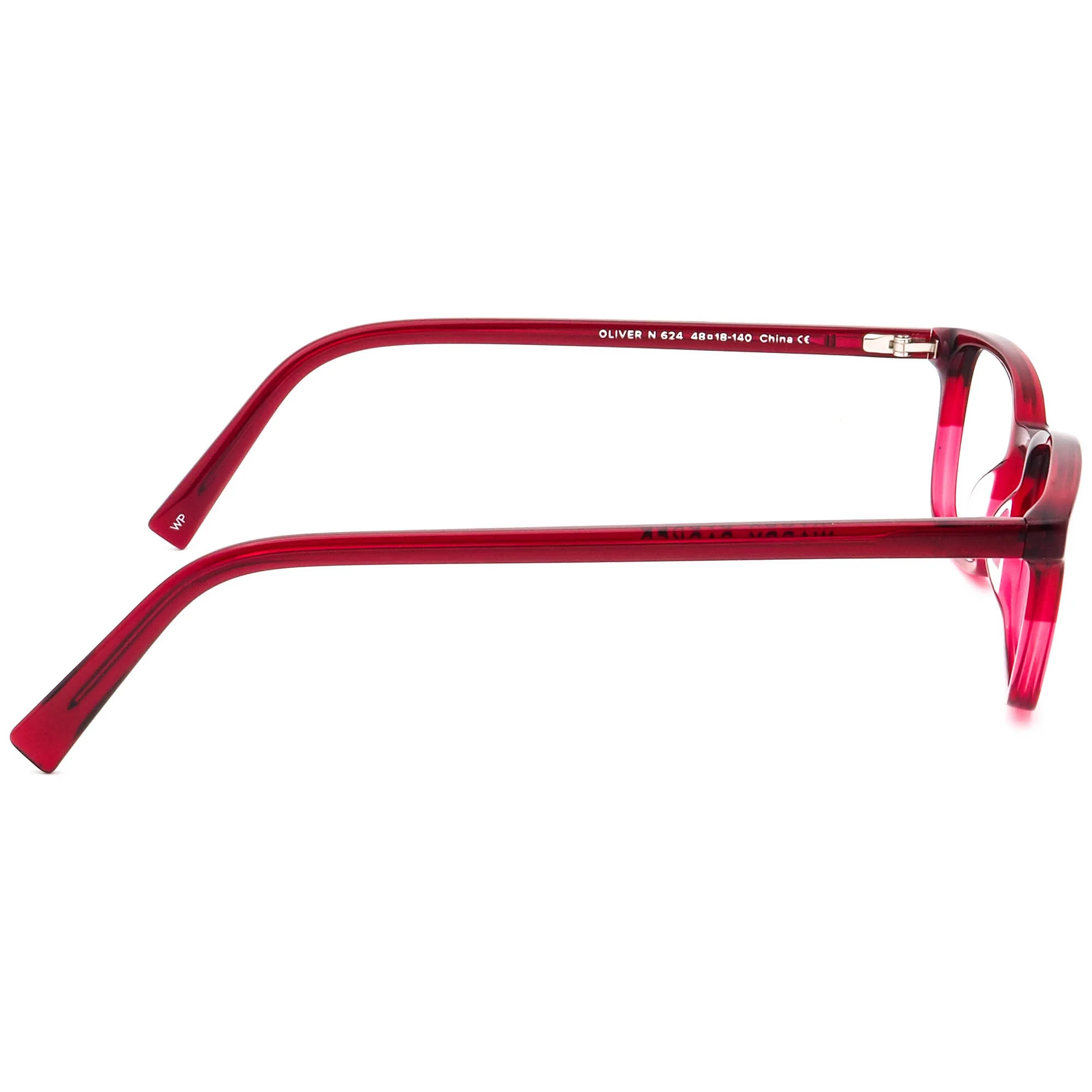 Warby Parker Oliver N 624 - Image 4