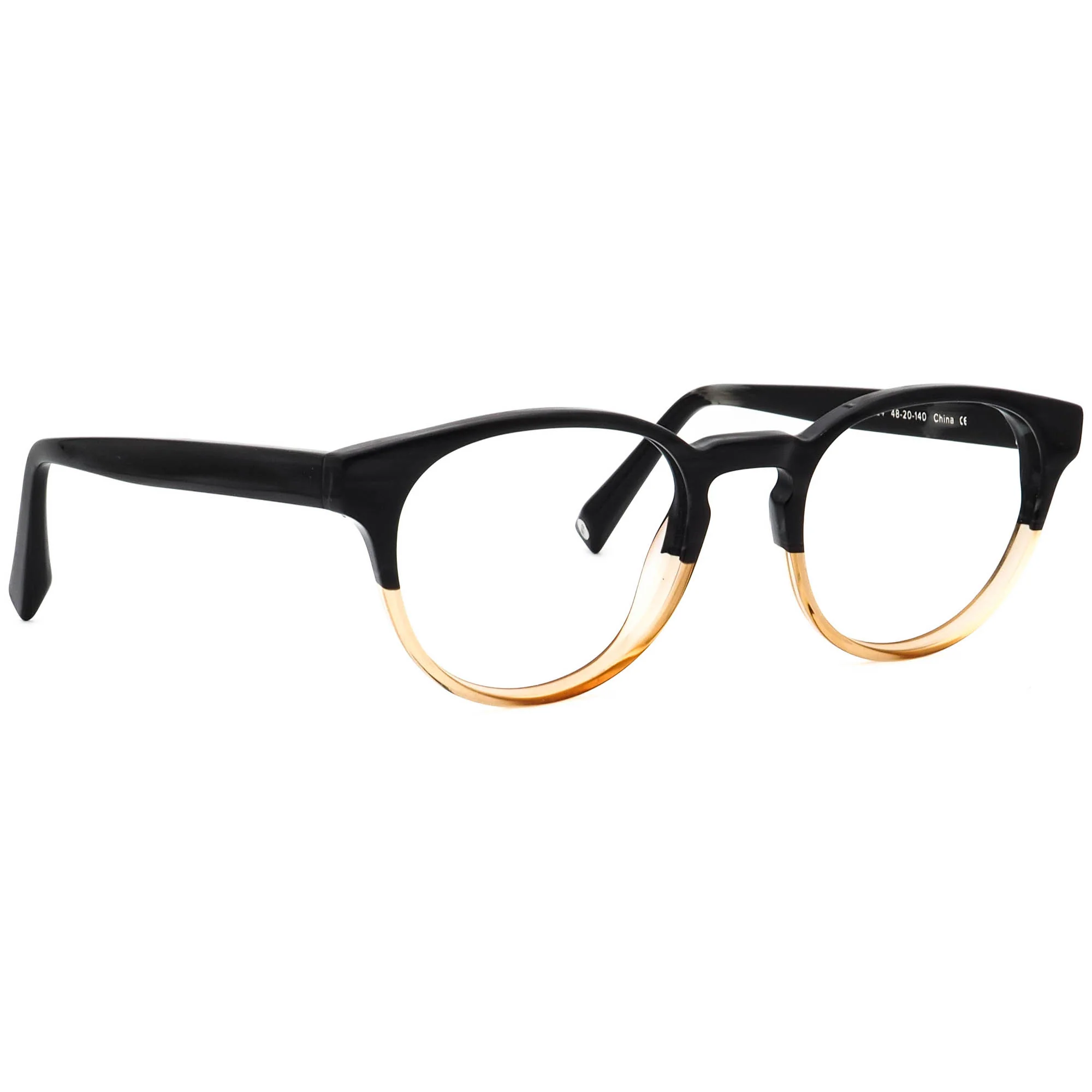 Warby Parker Percey 124