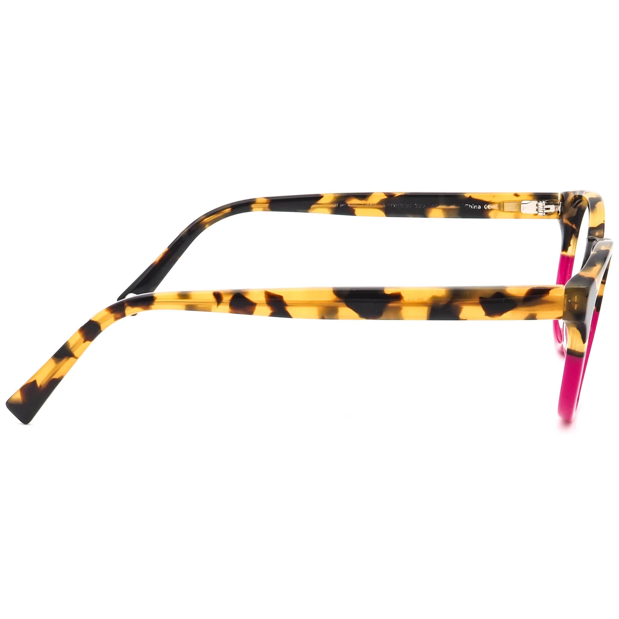 Warby Parker Percey Limited Edition 222   48□20 140 - Image 4