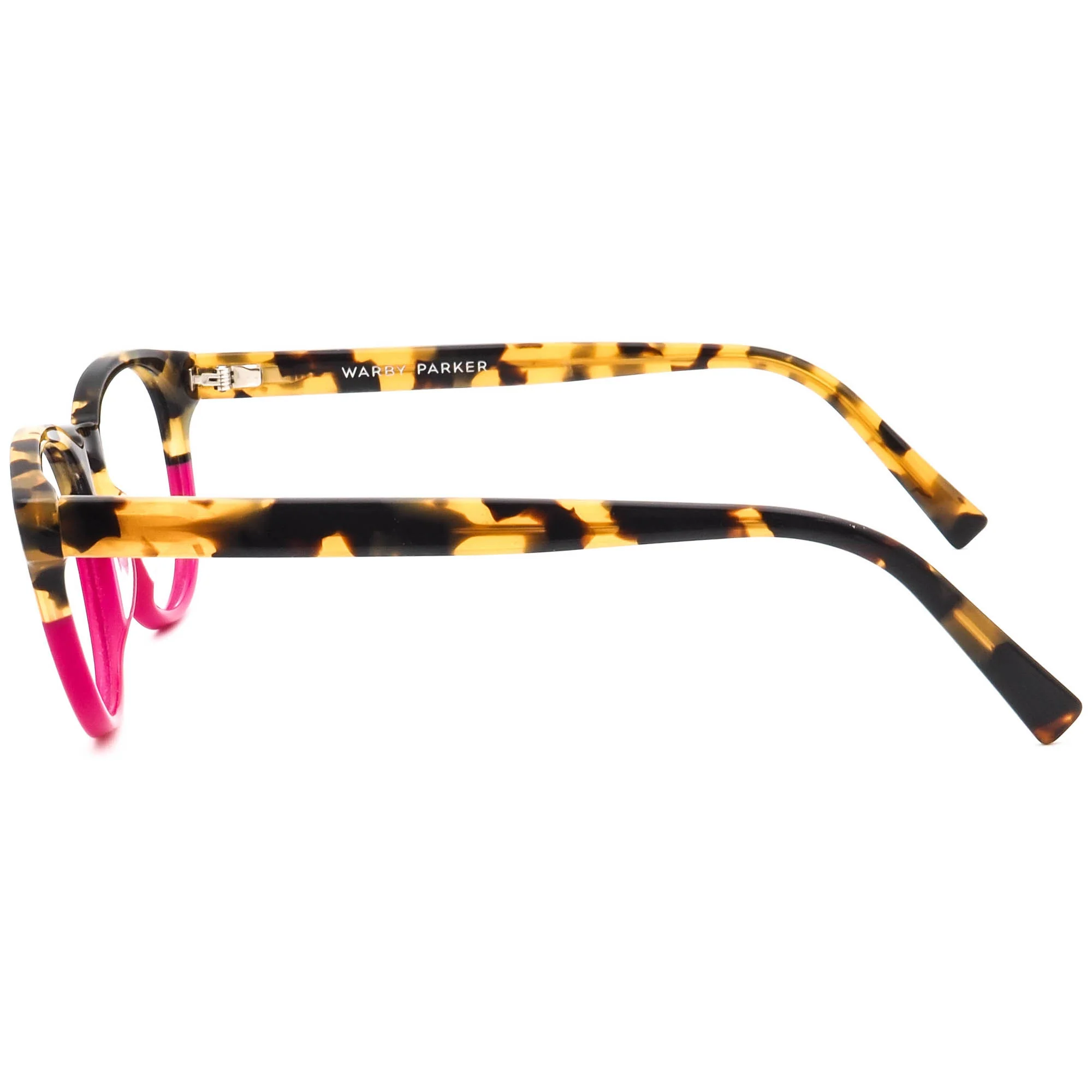 Warby Parker Percey Limited Edition 222   48□20 140 - Image 5