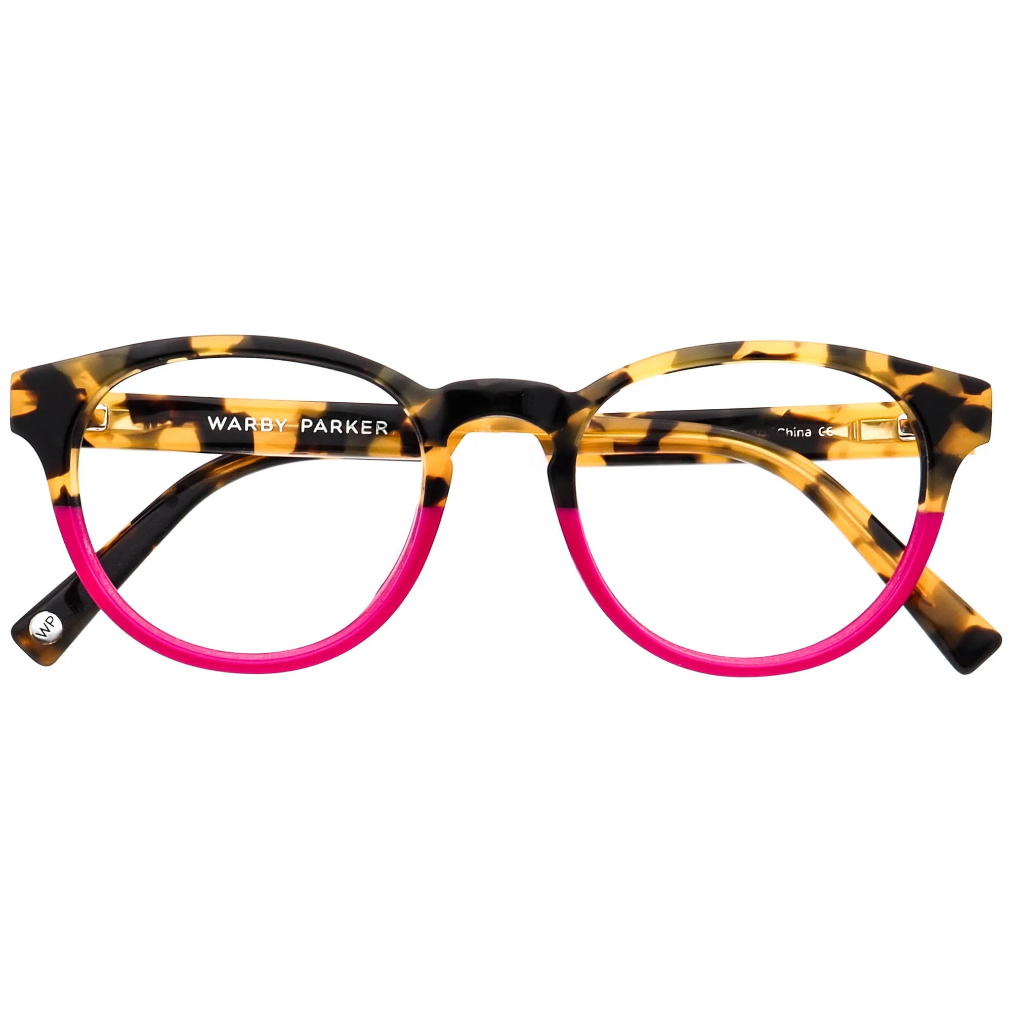Warby Parker Percey Limited Edition 222   48□20 140 - Image 6