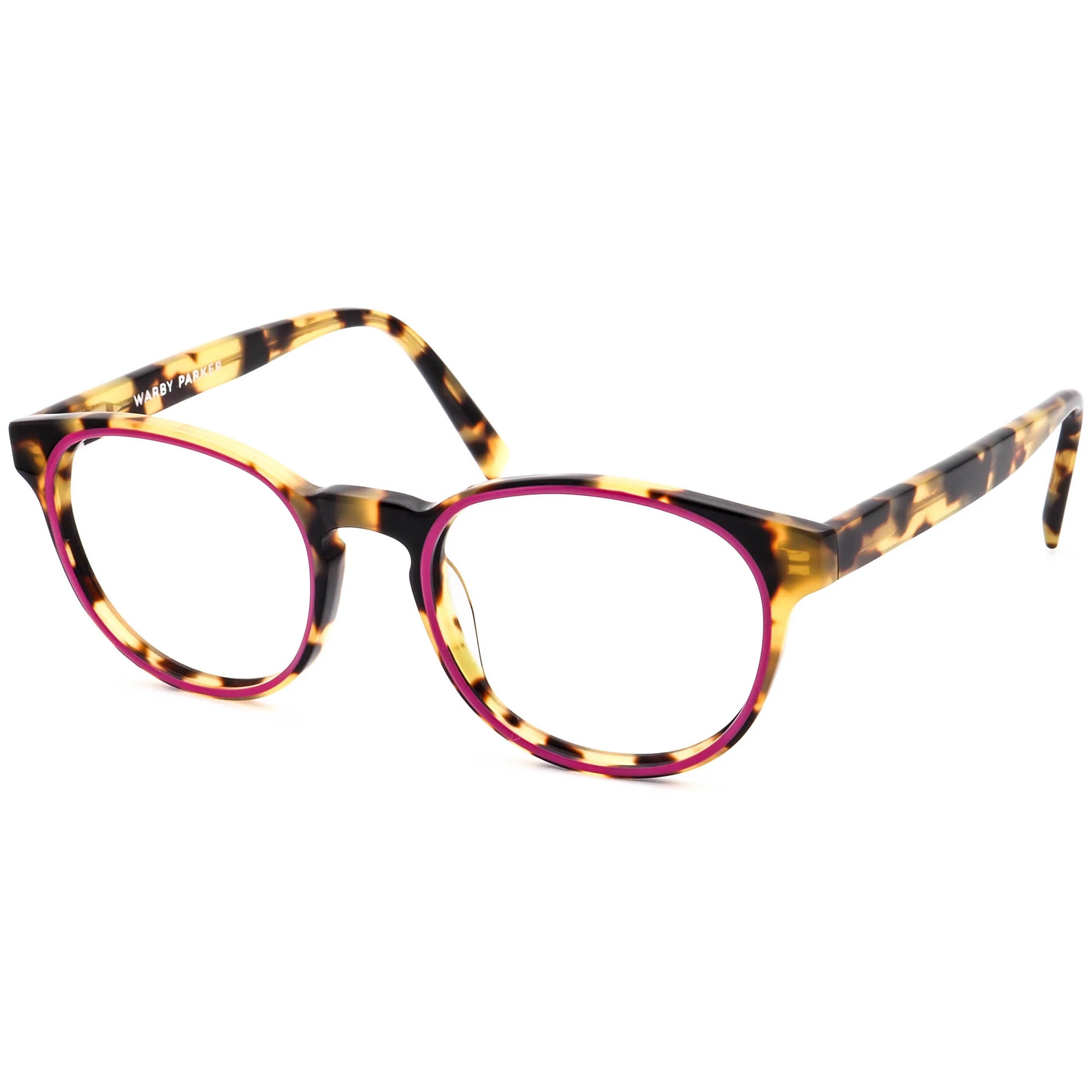 Warby Parker Percey Limited Edition 578   48□20 140 - Image 3