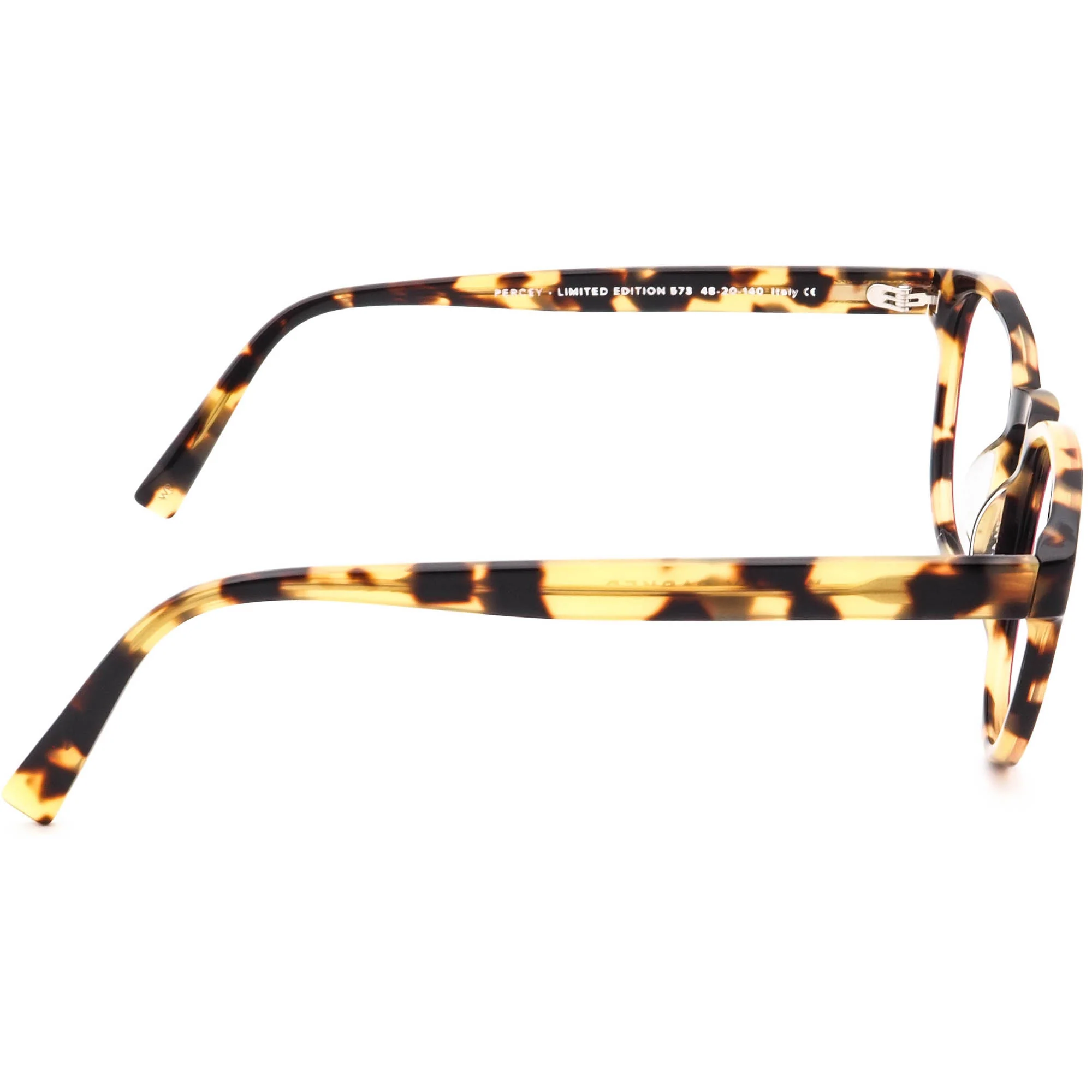 Warby Parker Percey Limited Edition 578   48□20 140 - Image 4