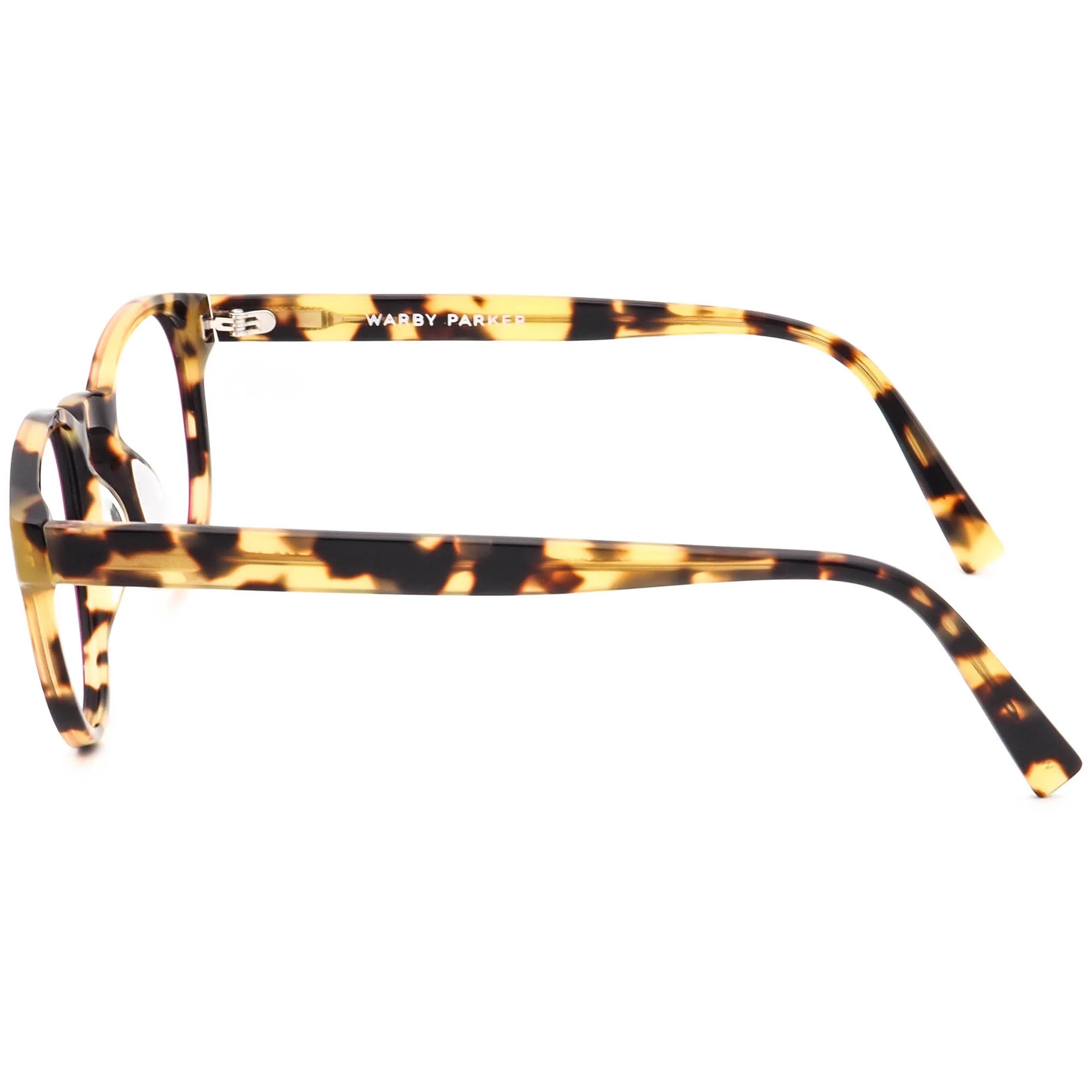 Warby Parker Percey Limited Edition 578   48□20 140 - Image 5