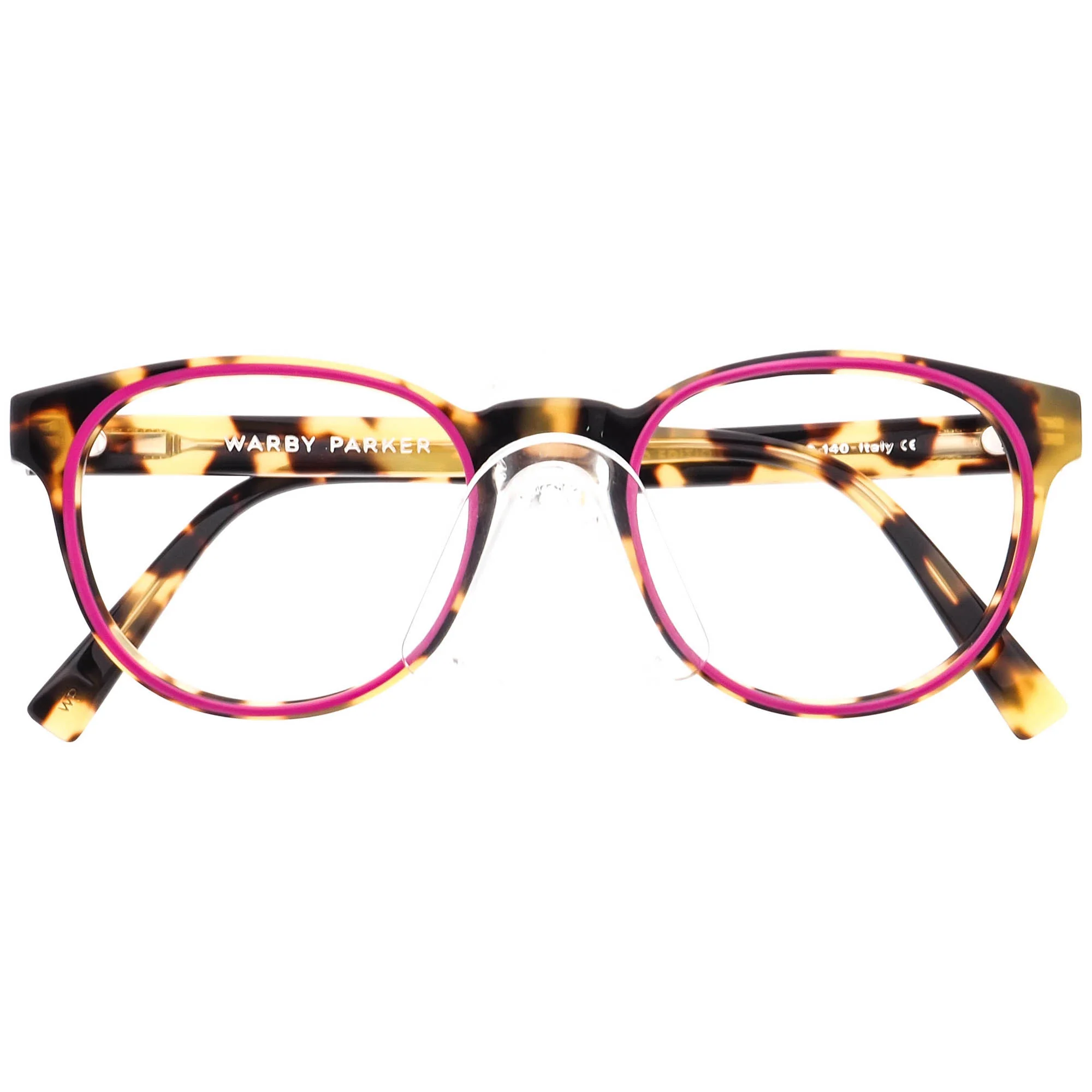 Warby Parker Percey Limited Edition 578   48□20 140 - Image 7