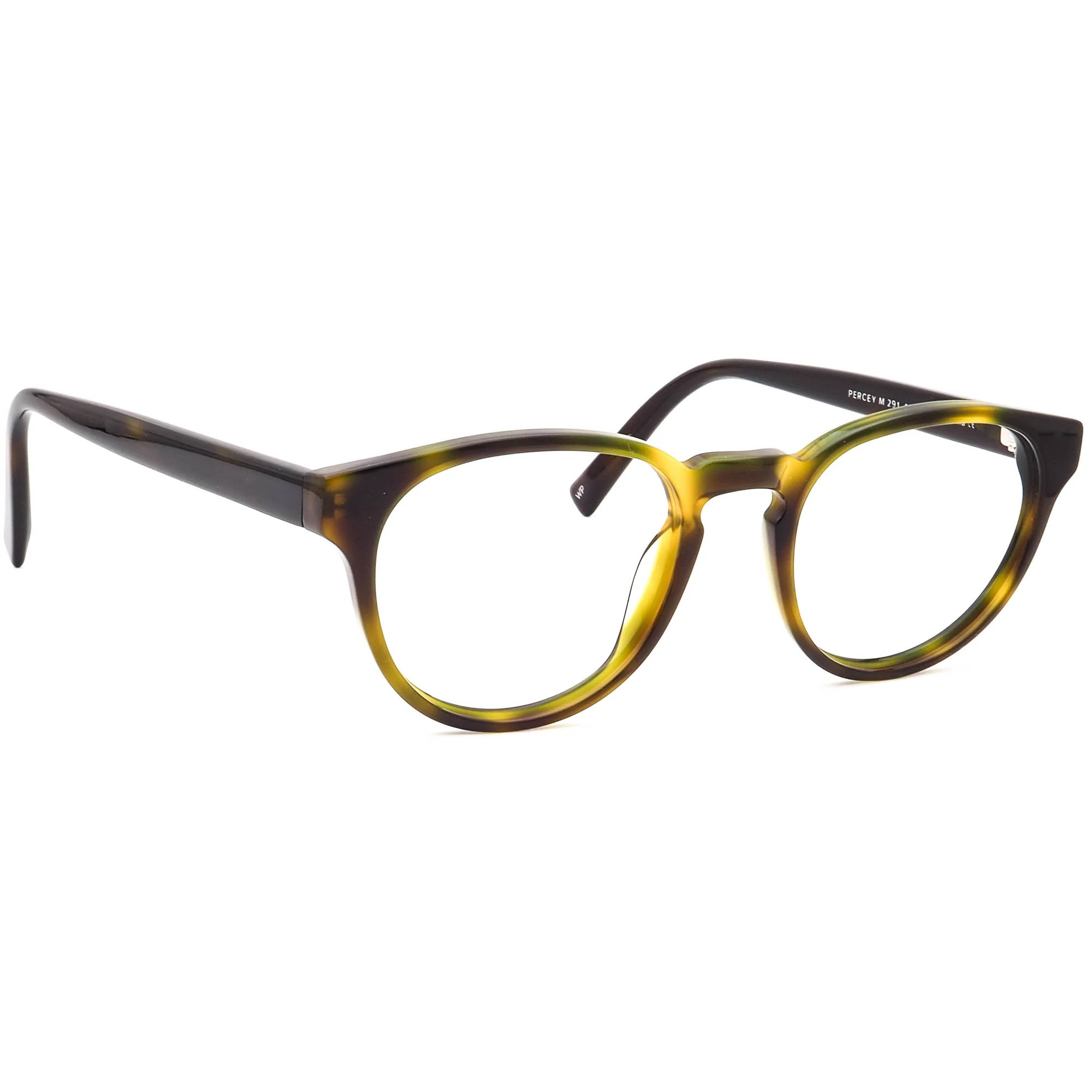 Warby Parker Percey M 291   48□20 140