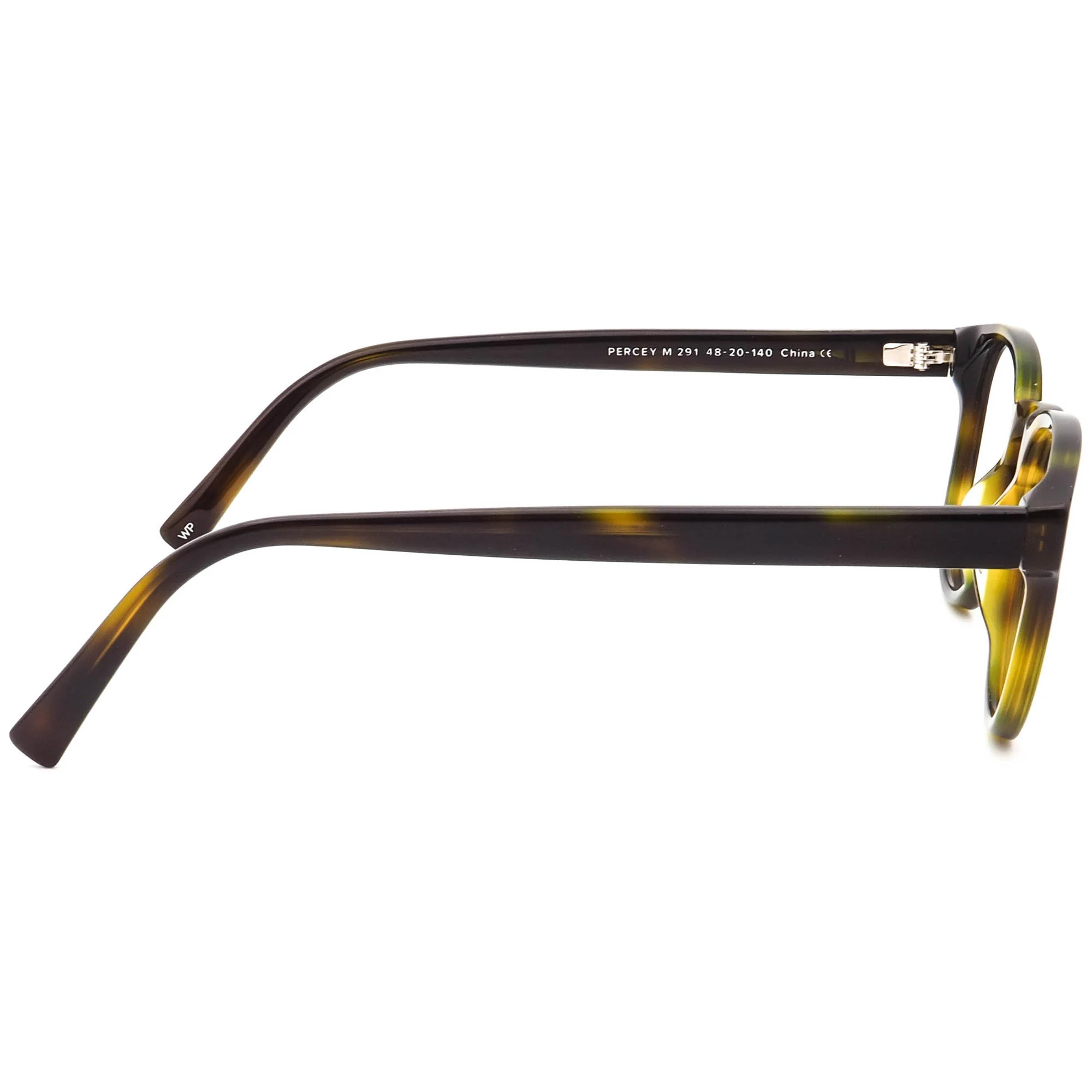 Warby Parker Percey M 291   48□20 140 - Image 4