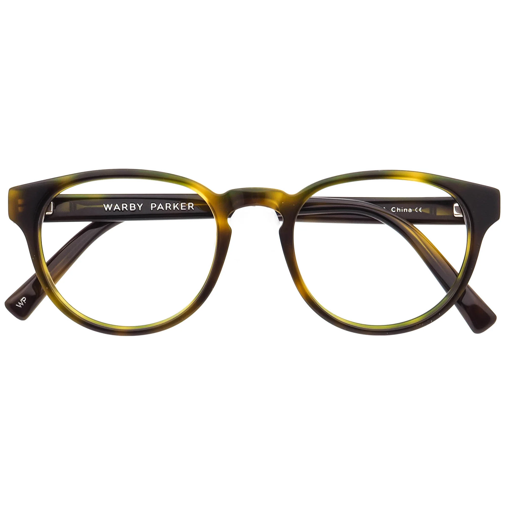Warby Parker Percey M 291   48□20 140 - Image 6